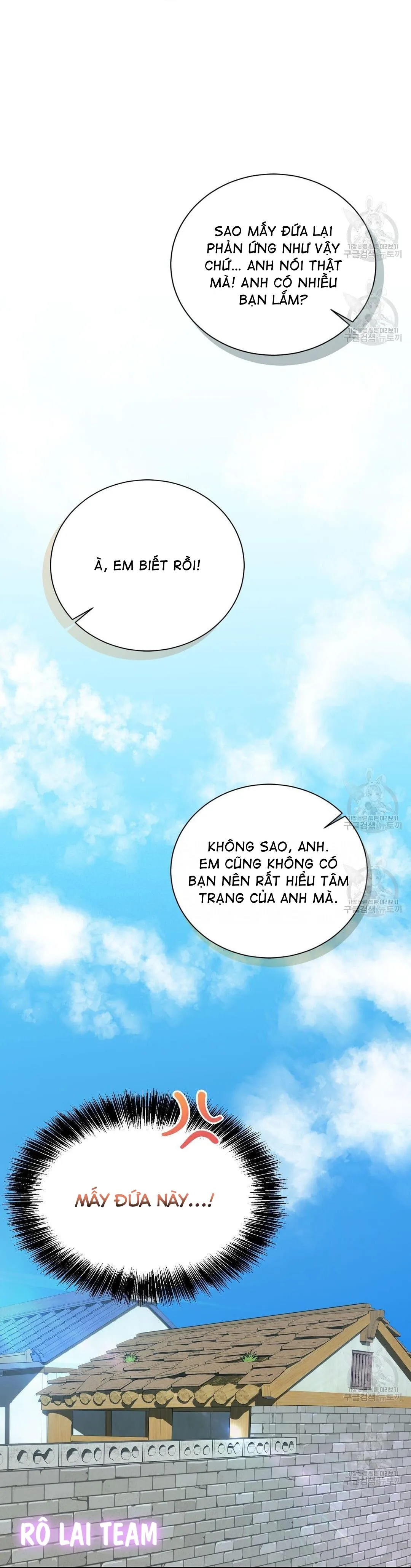 Tôi Trở Thành Nhân Vật Phụ Nhàm Chán Chapter 39 Trang 51