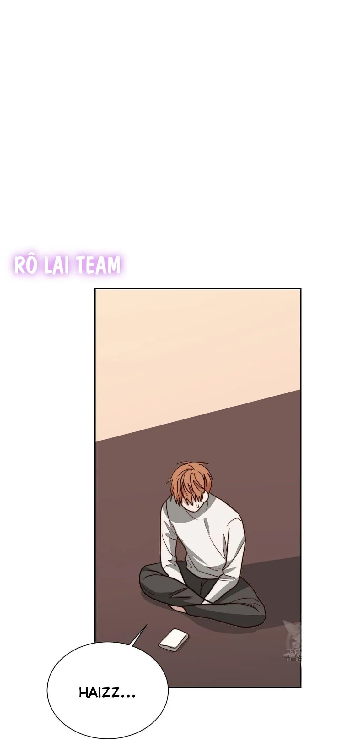 Tôi Trở Thành Nhân Vật Phụ Nhàm Chán Chapter 39 Trang 53