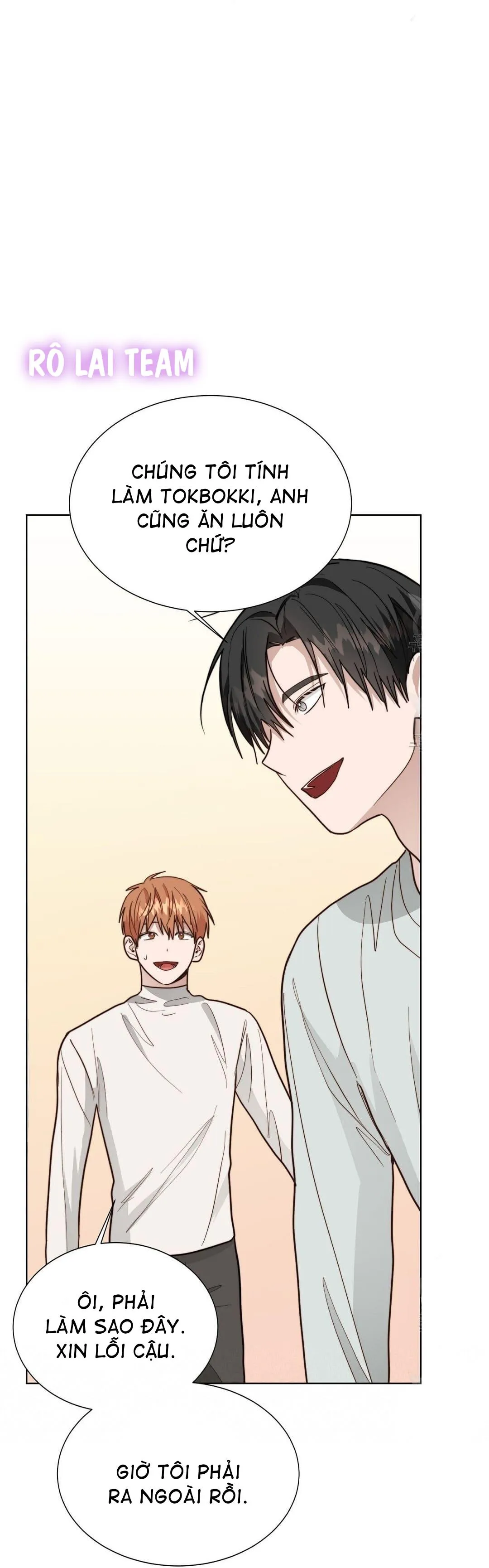 Tôi Trở Thành Nhân Vật Phụ Nhàm Chán Chapter 39 Trang 57