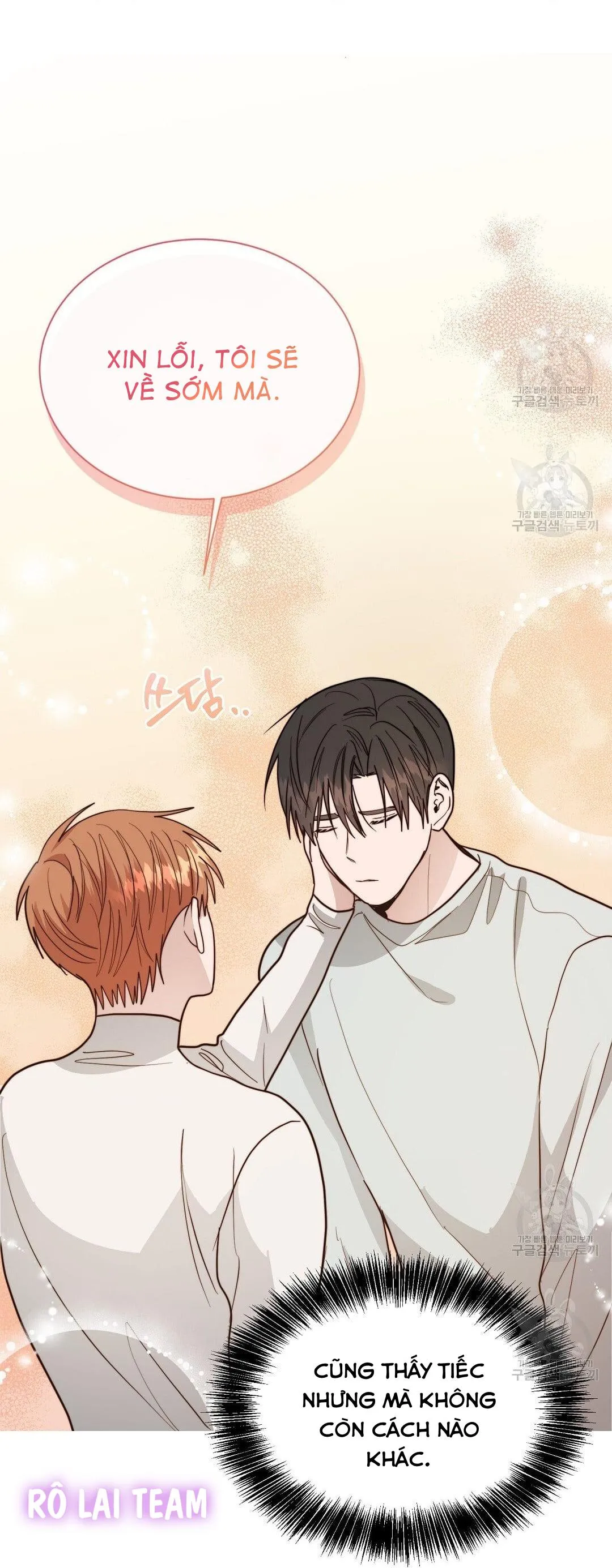 Tôi Trở Thành Nhân Vật Phụ Nhàm Chán Chapter 39 Trang 61