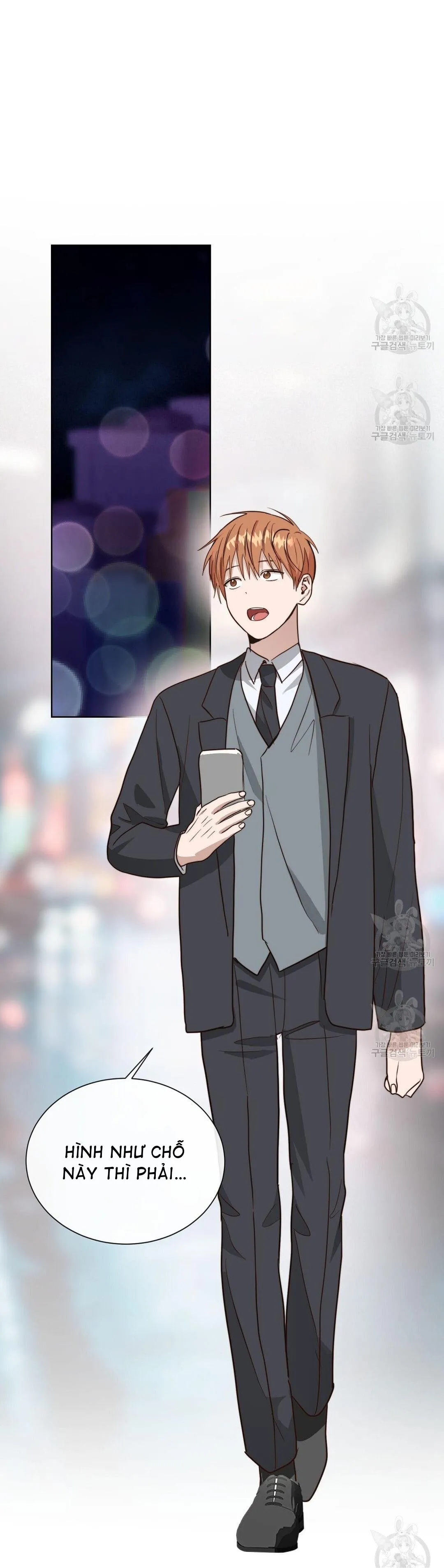 Tôi Trở Thành Nhân Vật Phụ Nhàm Chán Chapter 39 Trang 64