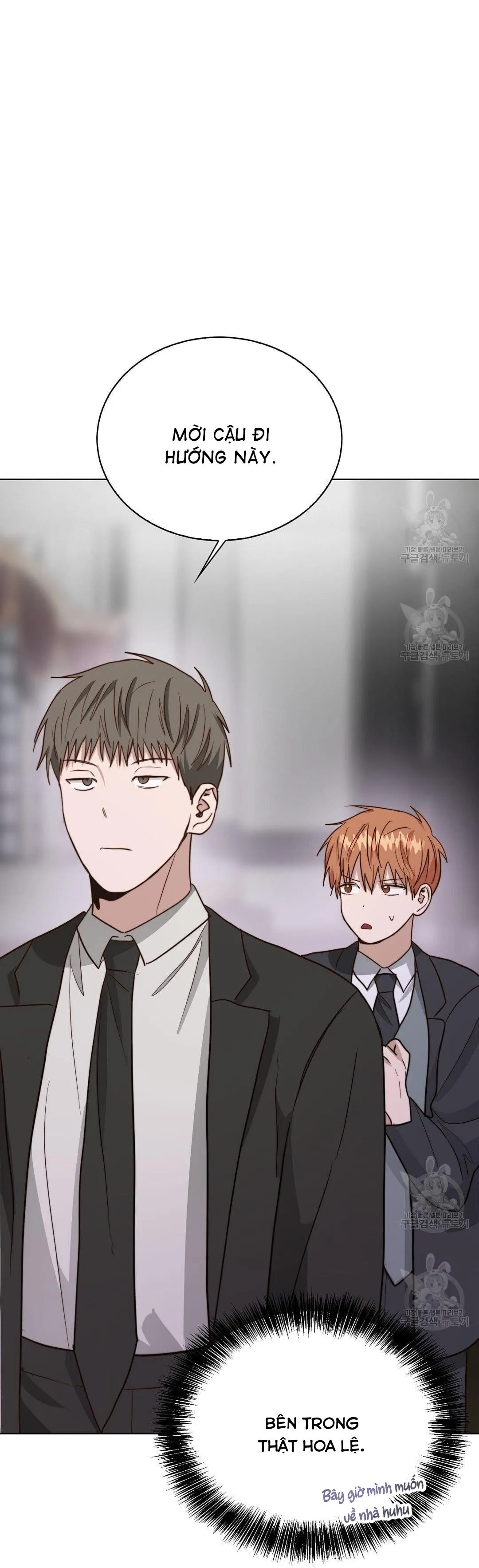 Tôi Trở Thành Nhân Vật Phụ Nhàm Chán Chapter 39 Trang 68