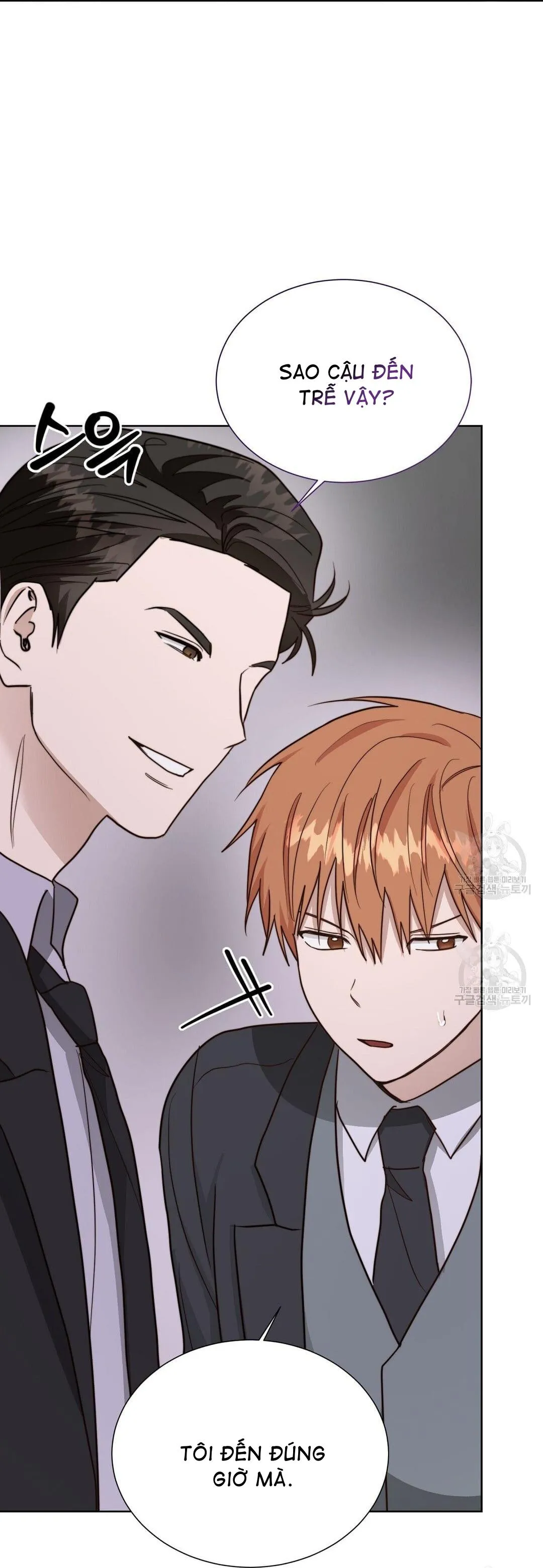 Tôi Trở Thành Nhân Vật Phụ Nhàm Chán Chapter 39 Trang 70