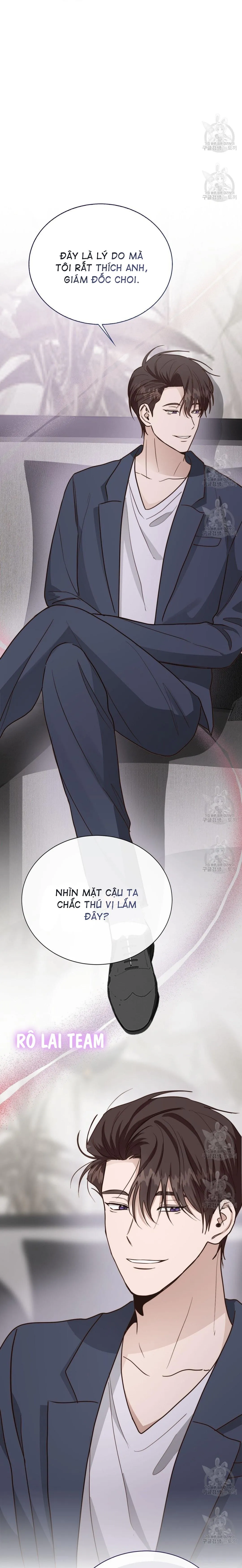 Tôi Trở Thành Nhân Vật Phụ Nhàm Chán Chapter 39 Trang 75