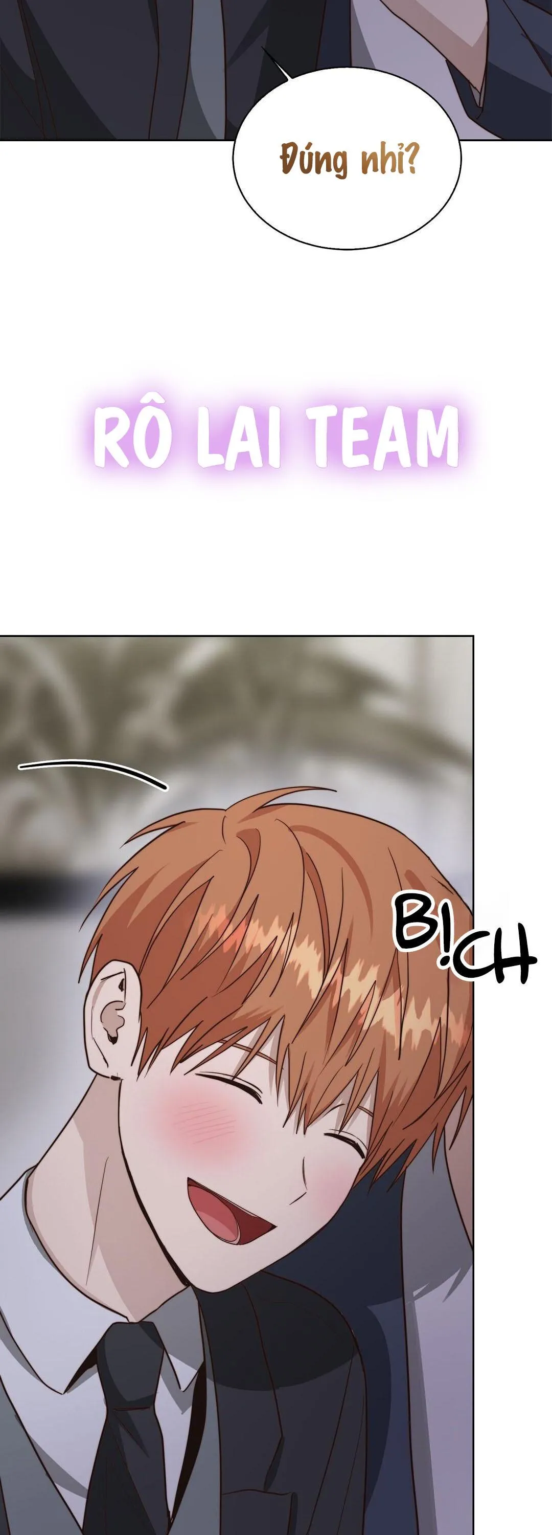 Tôi Trở Thành Nhân Vật Phụ Nhàm Chán Chapter 41 Trang 5