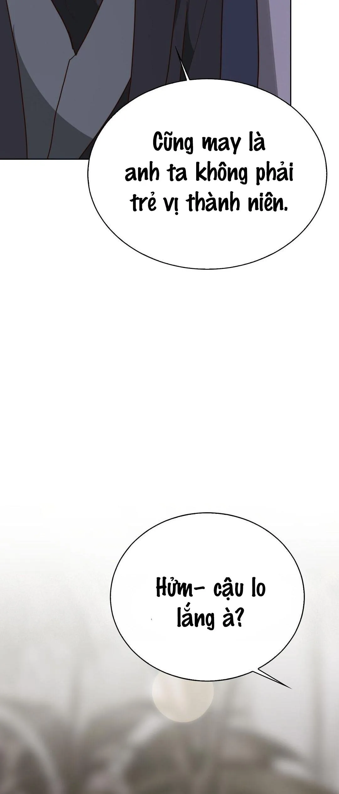 Tôi Trở Thành Nhân Vật Phụ Nhàm Chán Chapter 41 Trang 6