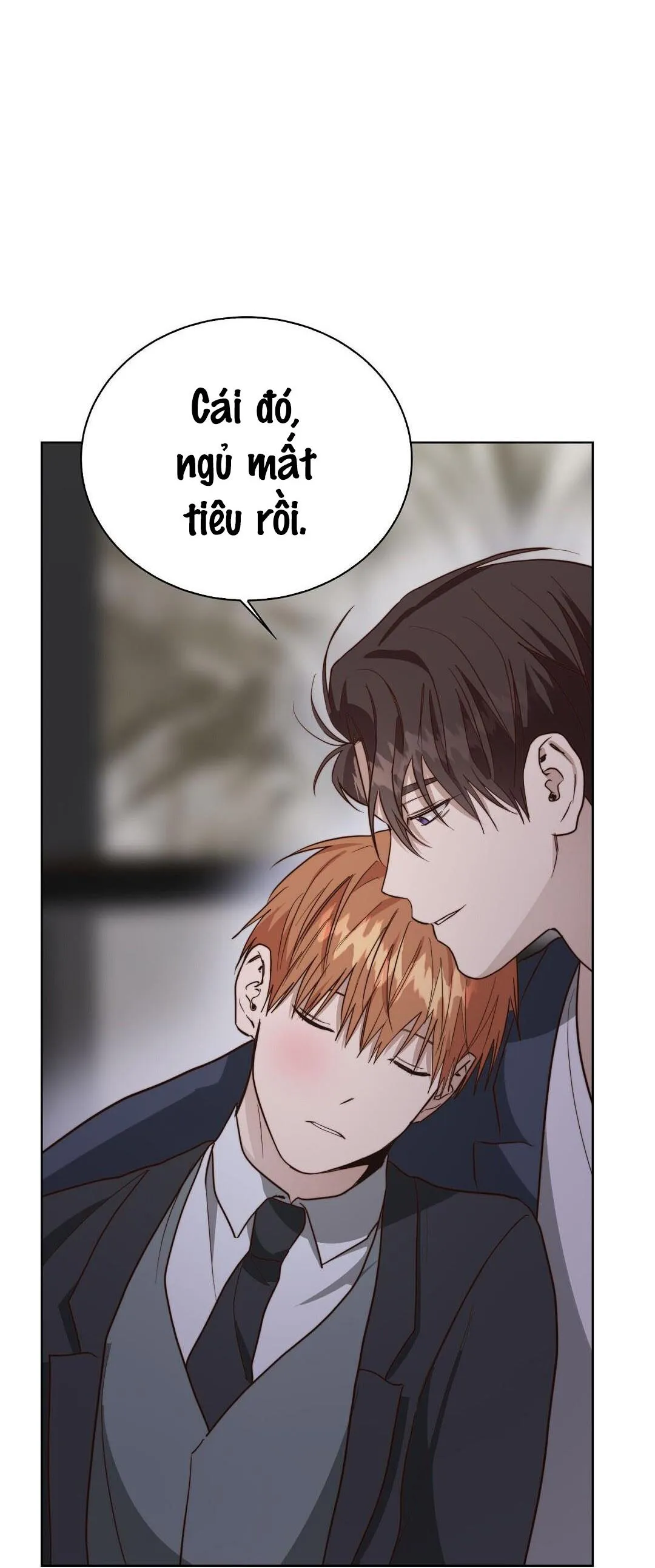 Tôi Trở Thành Nhân Vật Phụ Nhàm Chán Chapter 41 Trang 8