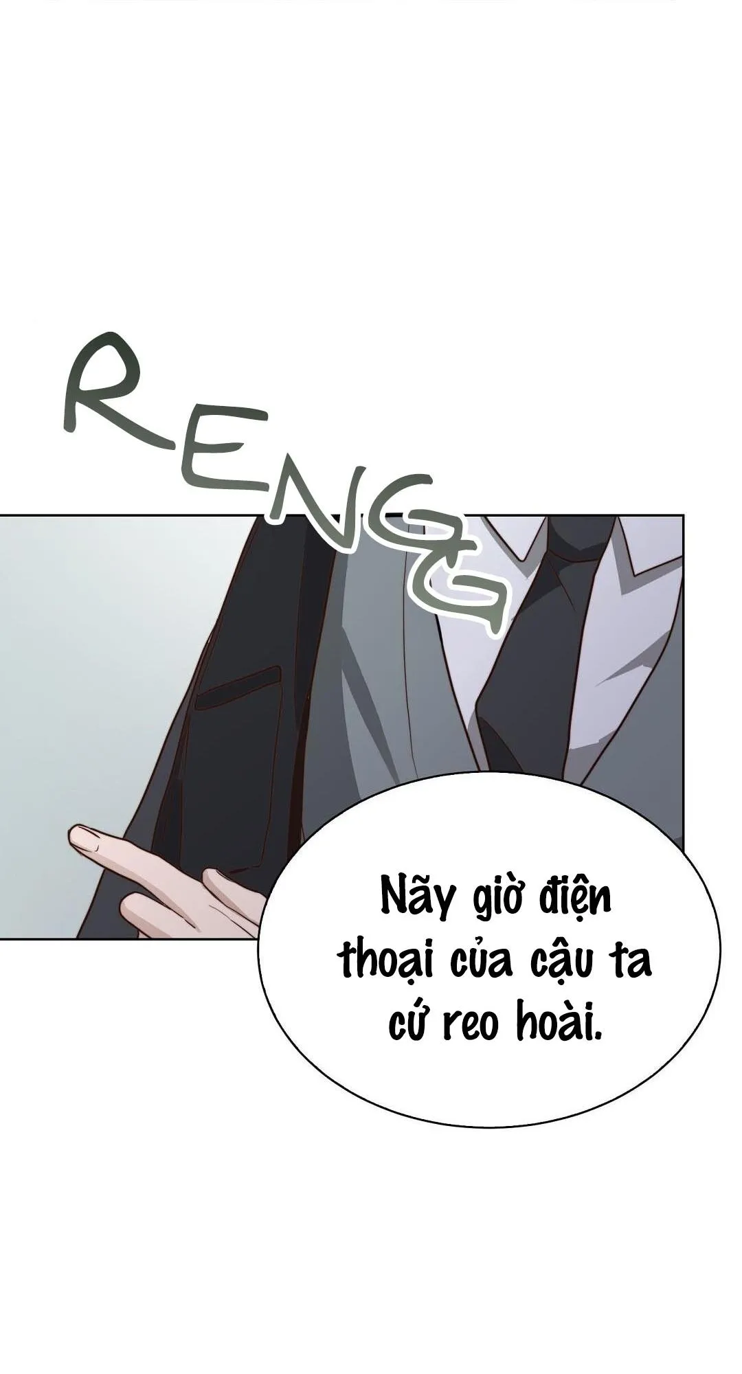 Tôi Trở Thành Nhân Vật Phụ Nhàm Chán Chapter 41 Trang 9