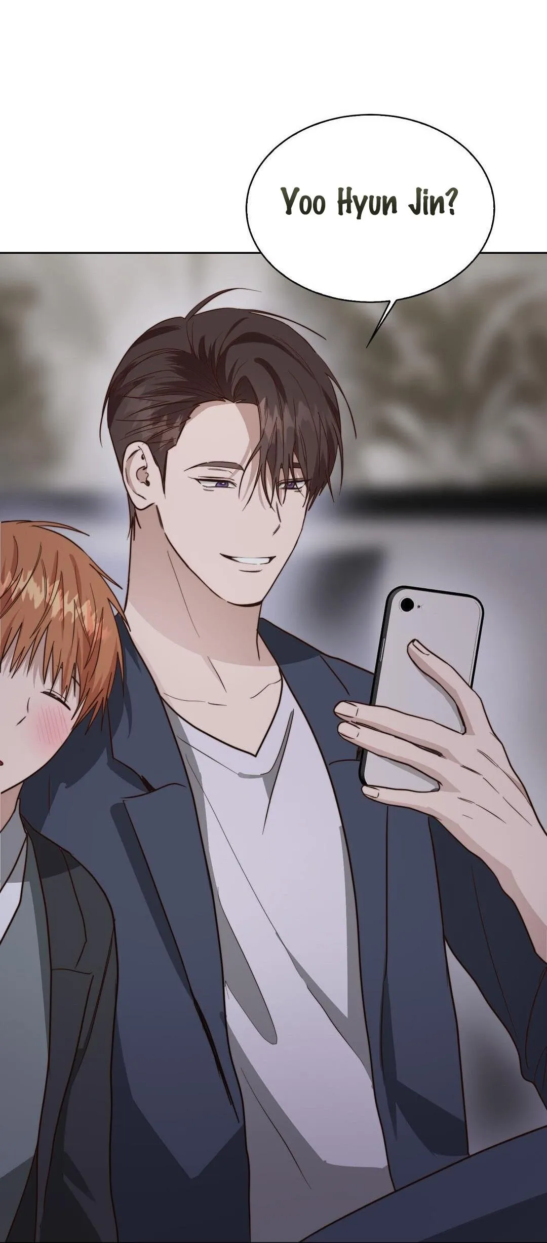 Tôi Trở Thành Nhân Vật Phụ Nhàm Chán Chapter 41 Trang 10