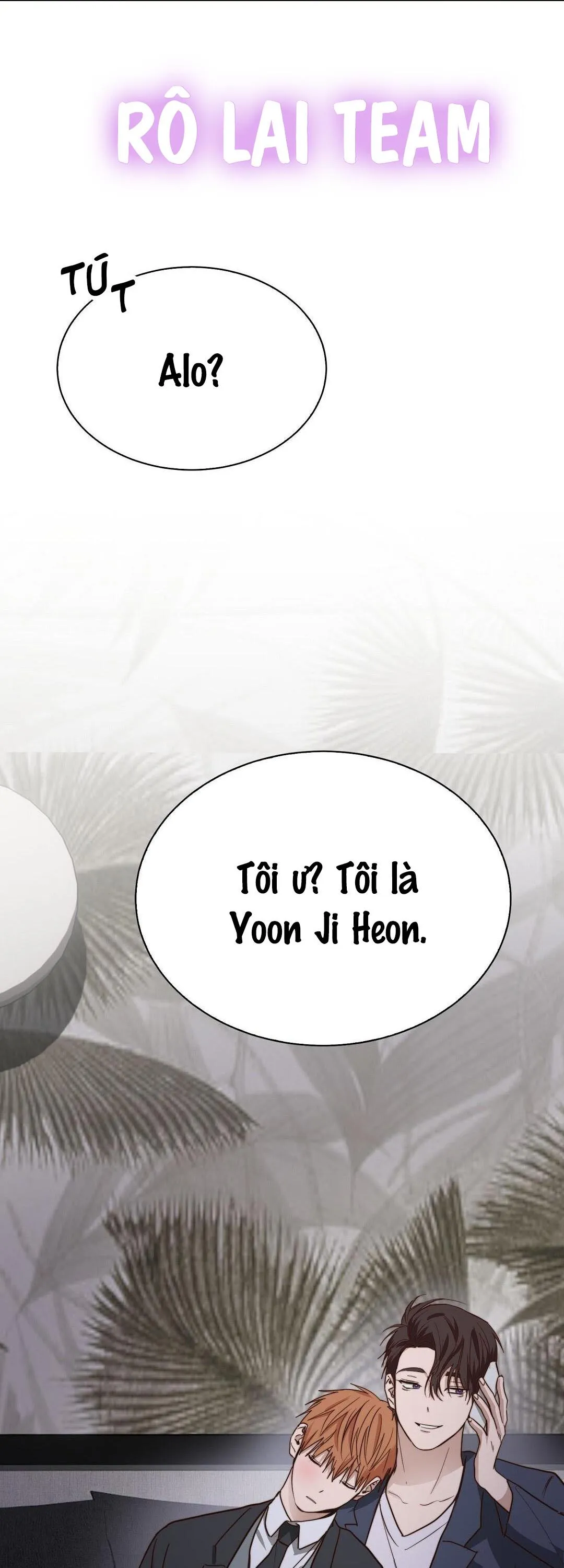 Tôi Trở Thành Nhân Vật Phụ Nhàm Chán Chapter 41 Trang 11