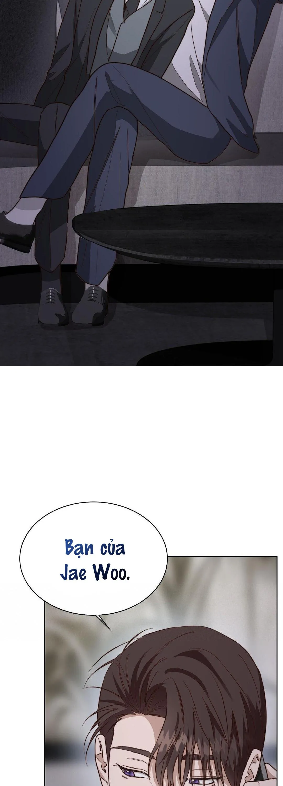 Tôi Trở Thành Nhân Vật Phụ Nhàm Chán Chapter 41 Trang 12