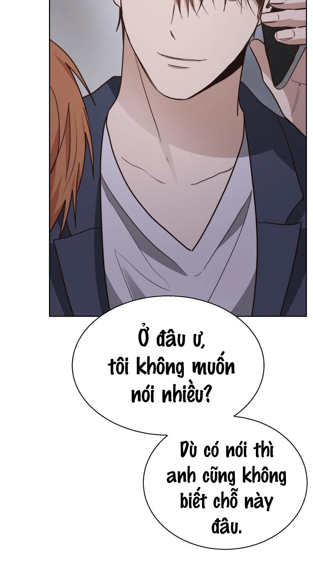 Tôi Trở Thành Nhân Vật Phụ Nhàm Chán Chapter 41 Trang 13