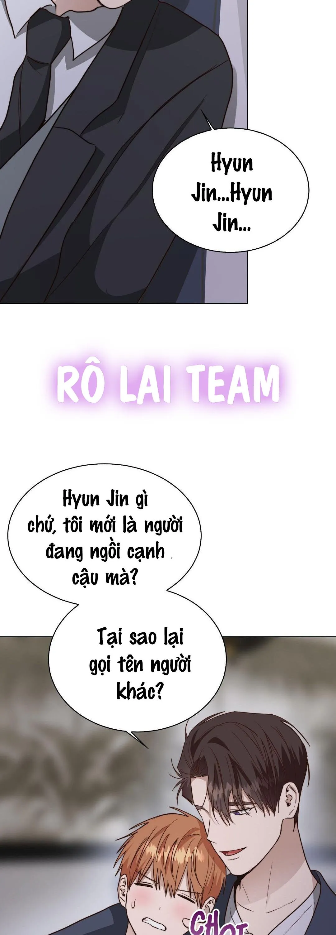 Tôi Trở Thành Nhân Vật Phụ Nhàm Chán Chapter 41 Trang 16