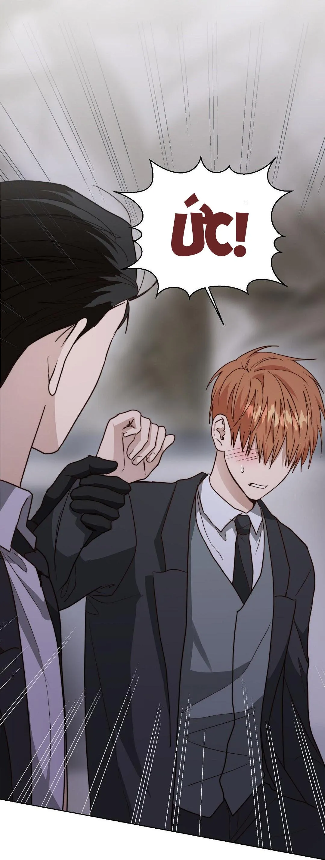 Tôi Trở Thành Nhân Vật Phụ Nhàm Chán Chapter 41 Trang 22