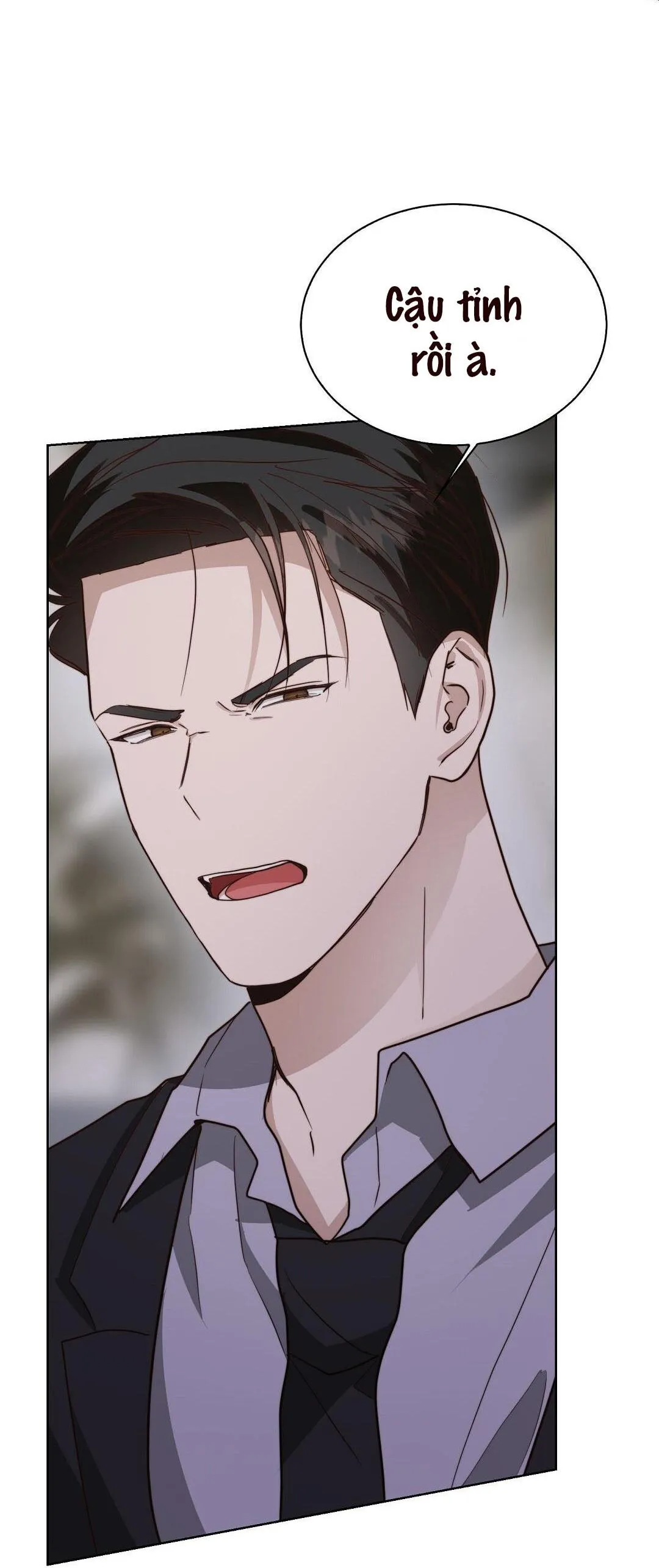 Tôi Trở Thành Nhân Vật Phụ Nhàm Chán Chapter 41 Trang 23