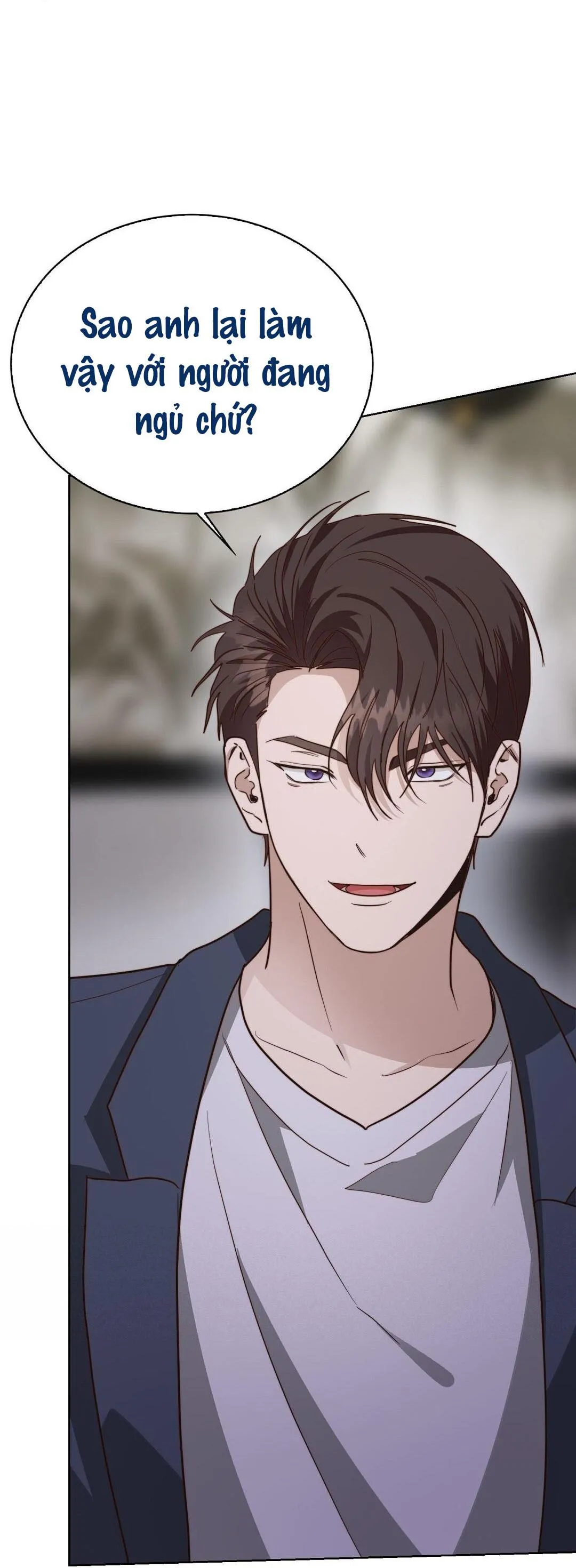 Tôi Trở Thành Nhân Vật Phụ Nhàm Chán Chapter 41 Trang 24