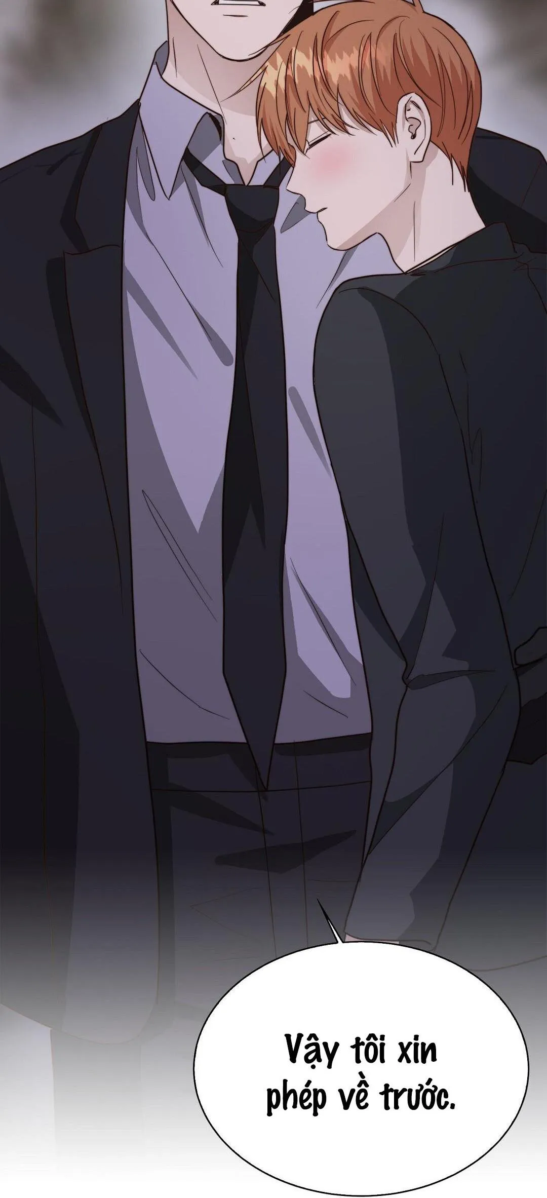 Tôi Trở Thành Nhân Vật Phụ Nhàm Chán Chapter 41 Trang 26