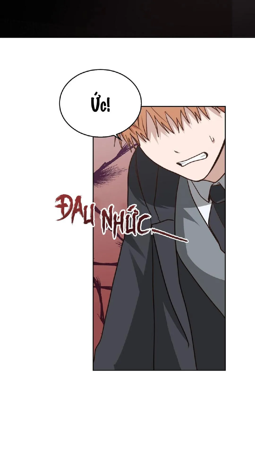 Tôi Trở Thành Nhân Vật Phụ Nhàm Chán Chapter 41 Trang 33