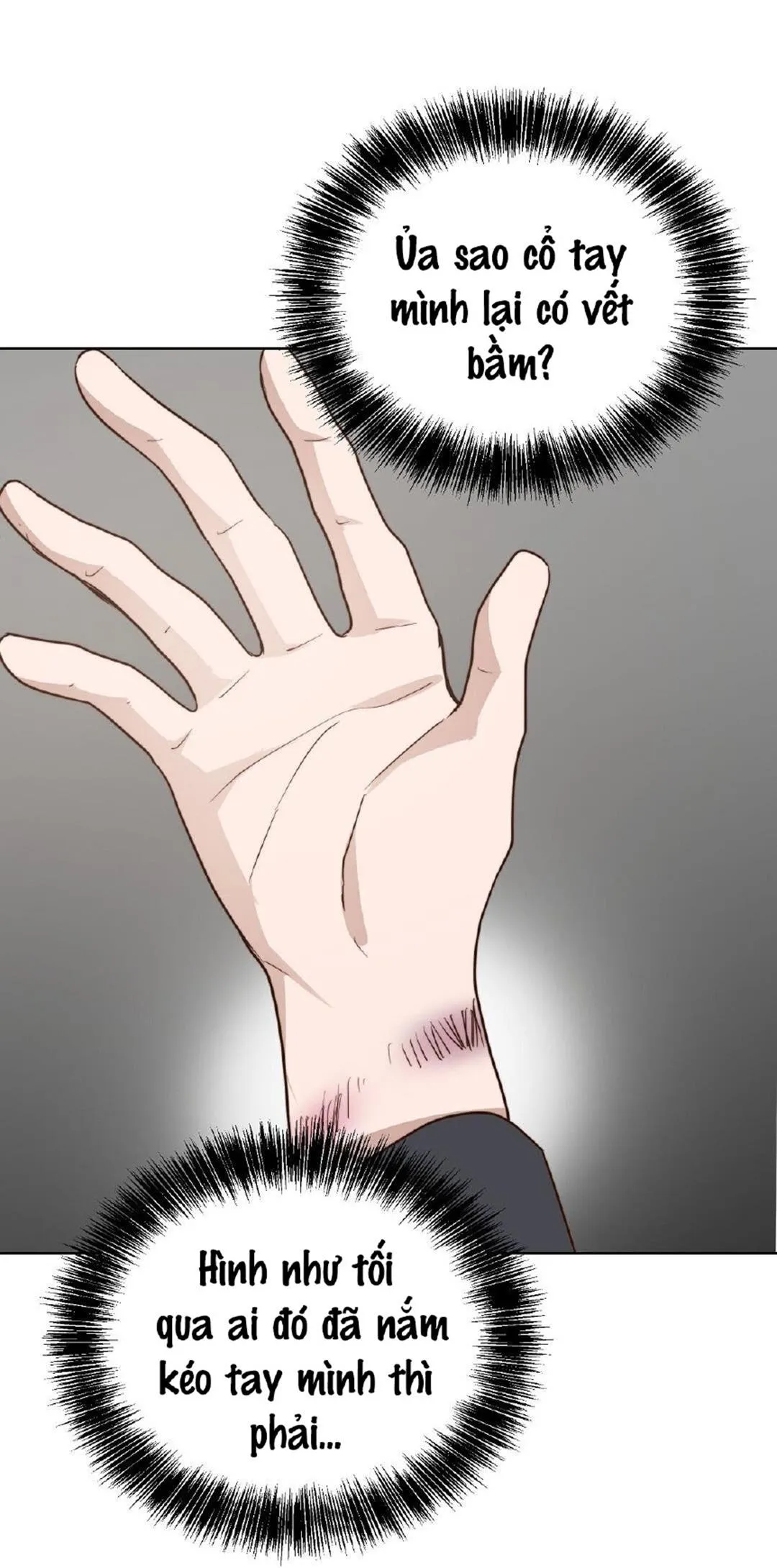 Tôi Trở Thành Nhân Vật Phụ Nhàm Chán Chapter 41 Trang 34