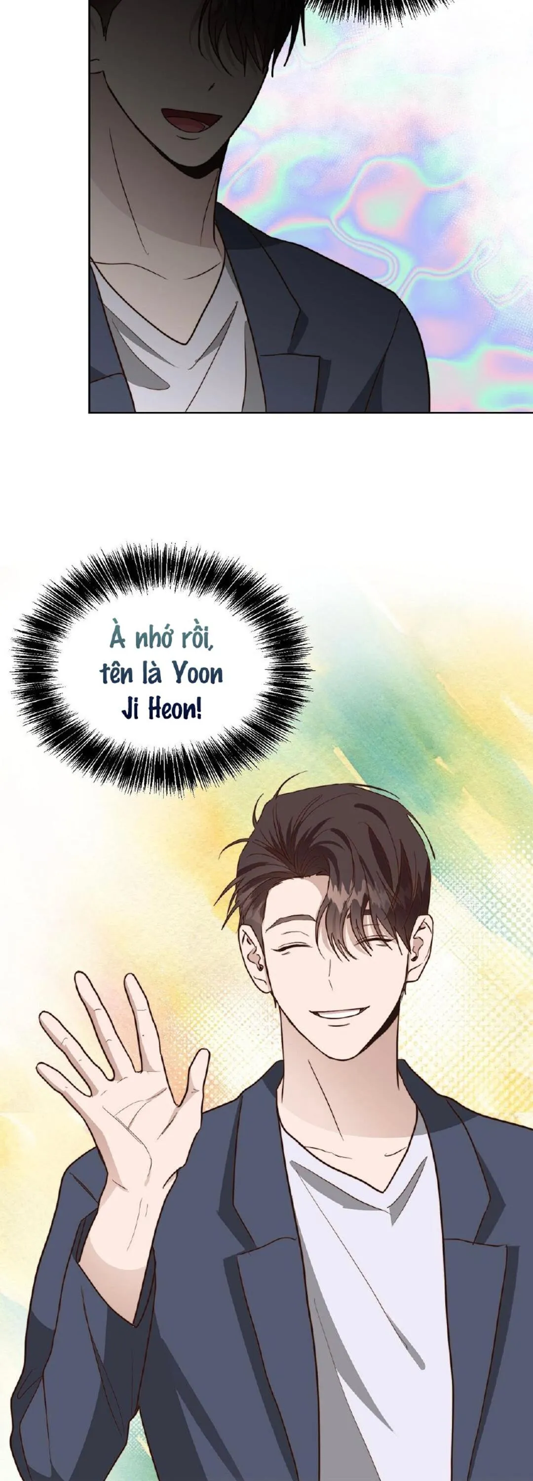 Tôi Trở Thành Nhân Vật Phụ Nhàm Chán Chapter 41 Trang 36