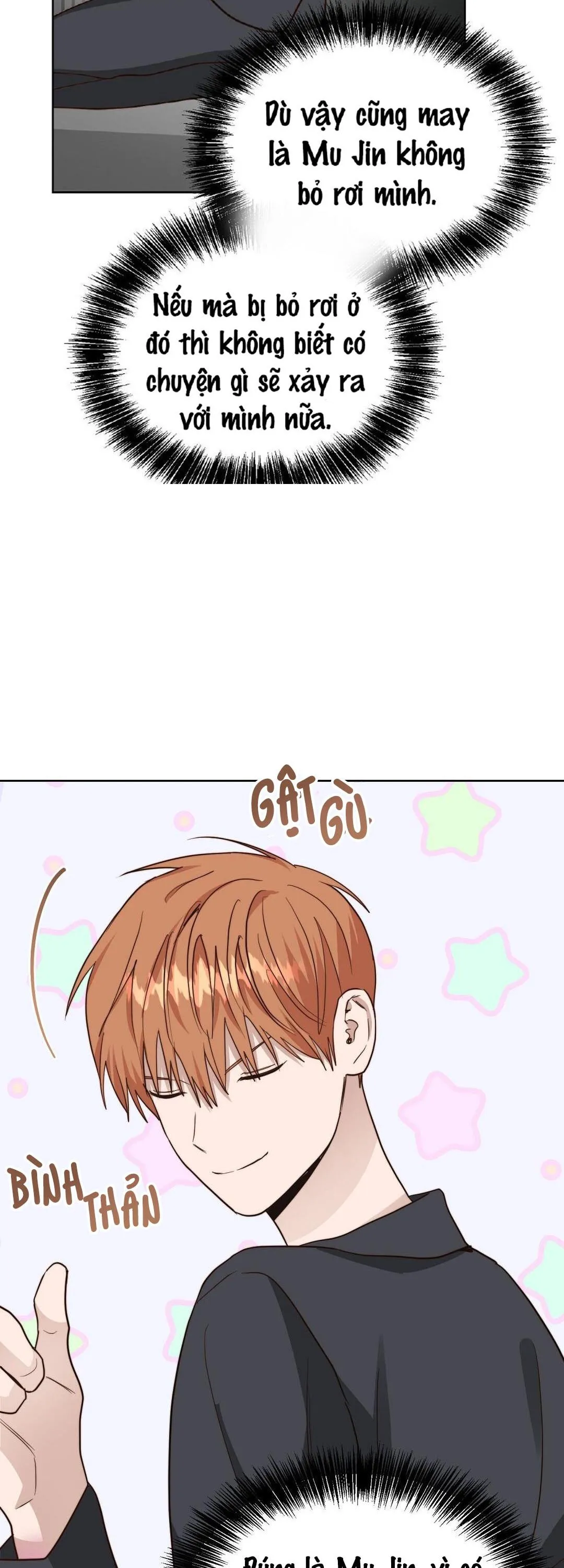 Tôi Trở Thành Nhân Vật Phụ Nhàm Chán Chapter 41 Trang 38