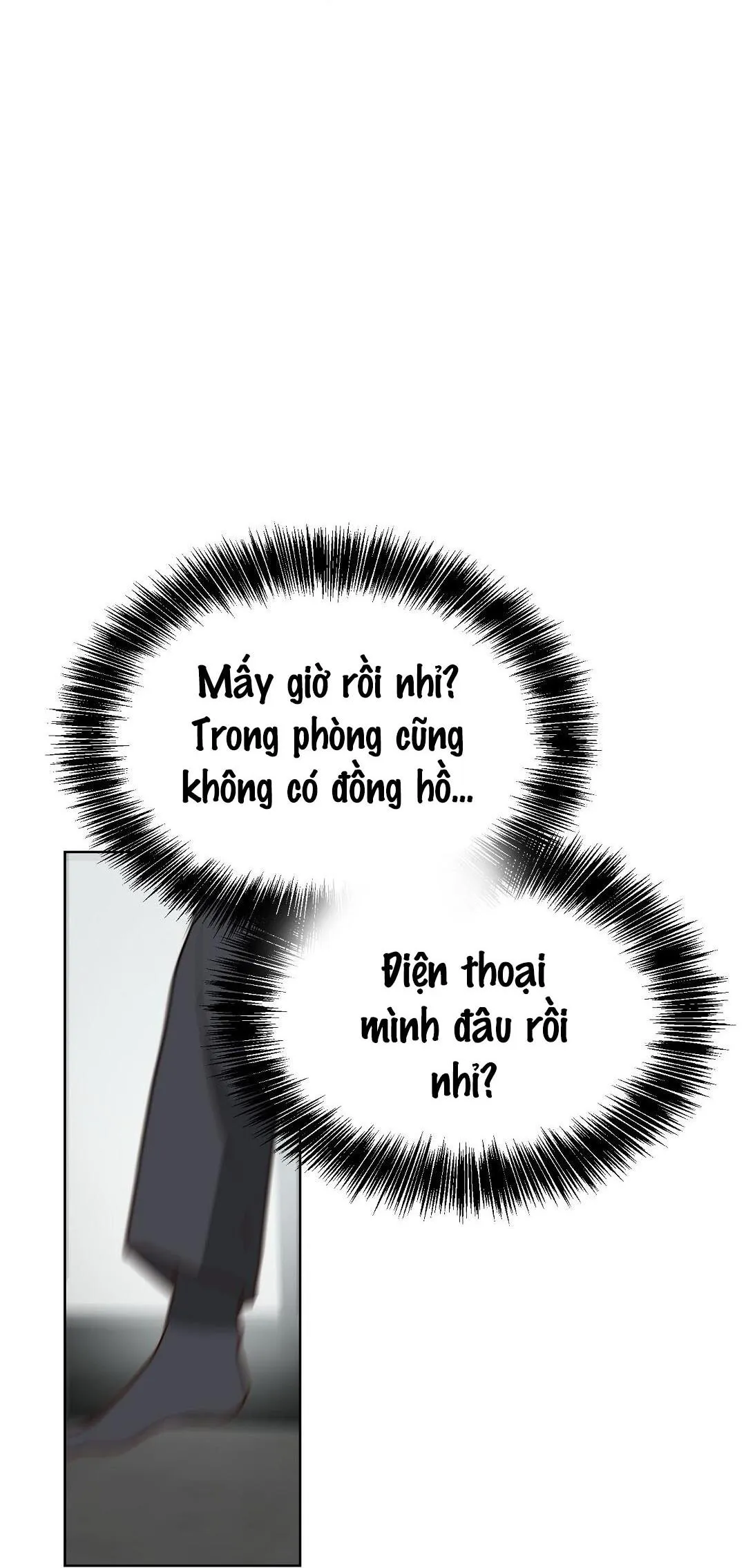 Tôi Trở Thành Nhân Vật Phụ Nhàm Chán Chapter 41 Trang 40