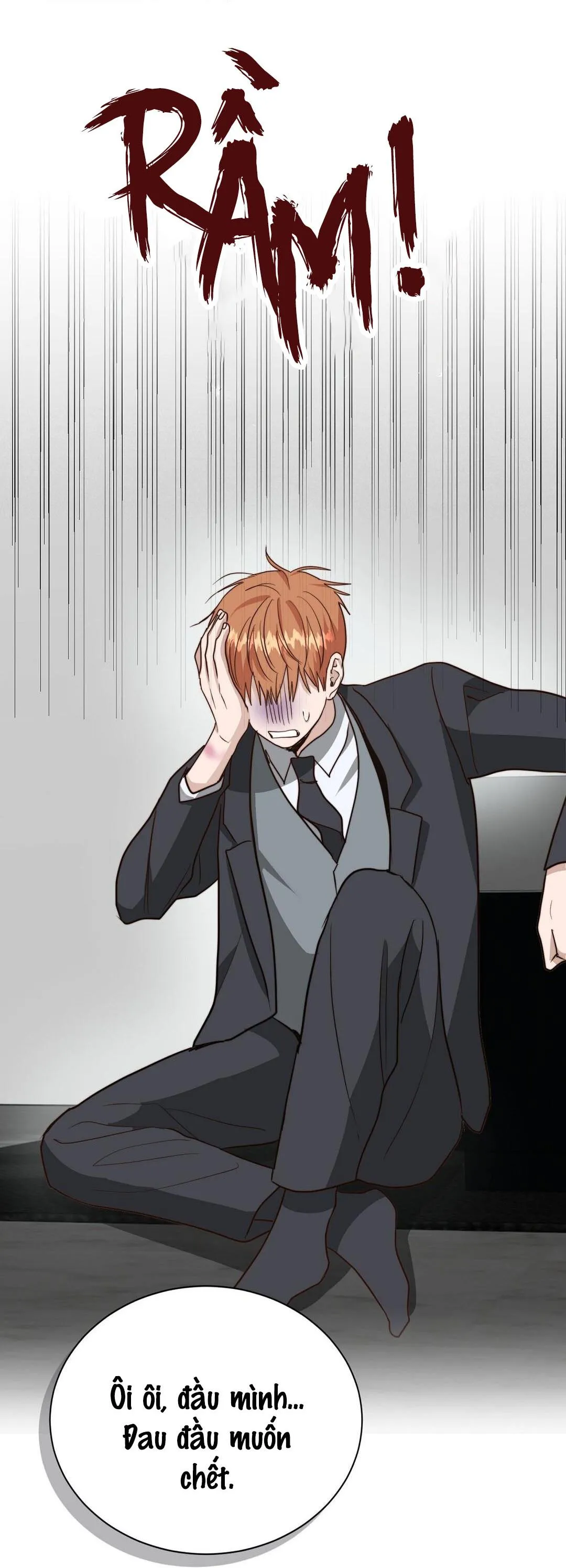 Tôi Trở Thành Nhân Vật Phụ Nhàm Chán Chapter 41 Trang 41