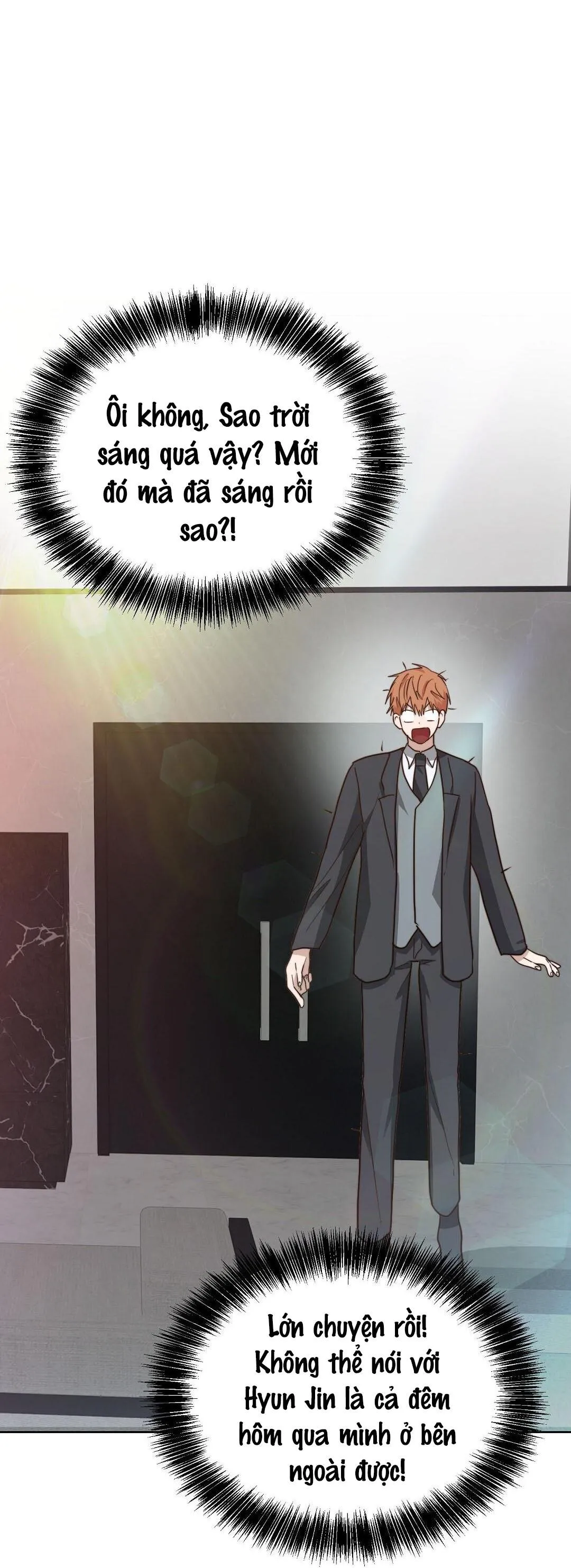 Tôi Trở Thành Nhân Vật Phụ Nhàm Chán Chapter 41 Trang 43