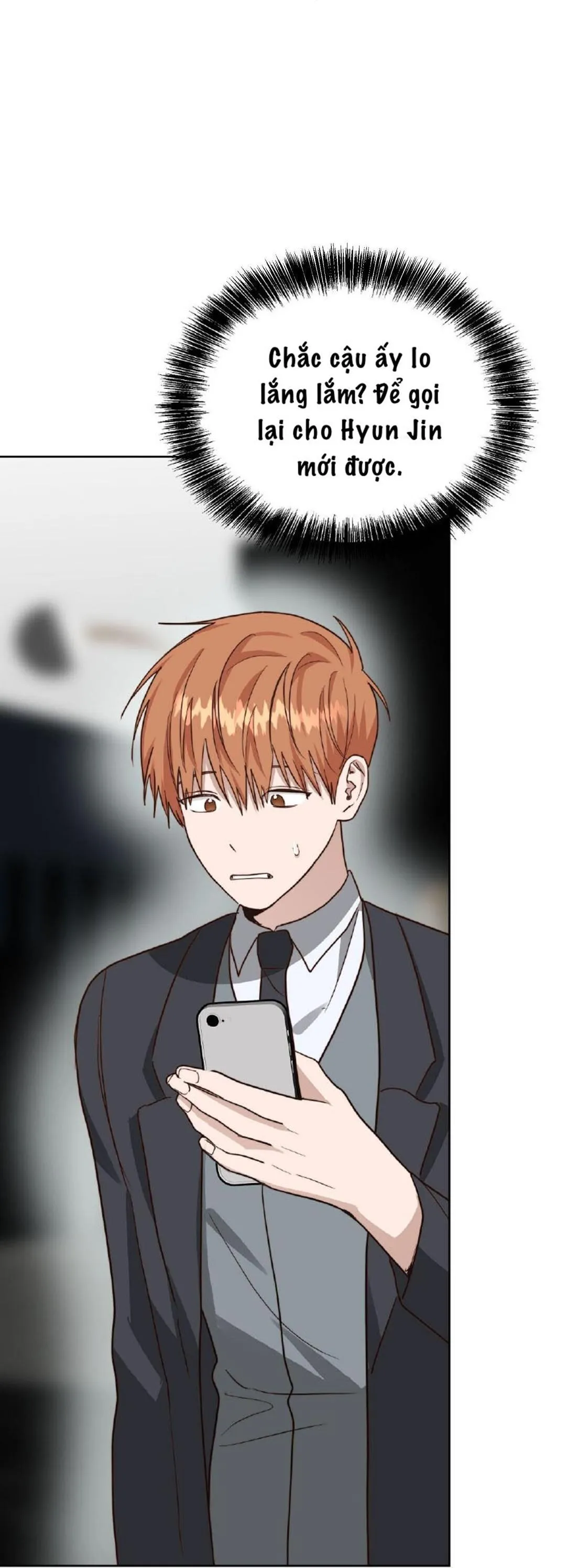 Tôi Trở Thành Nhân Vật Phụ Nhàm Chán Chapter 41 Trang 44