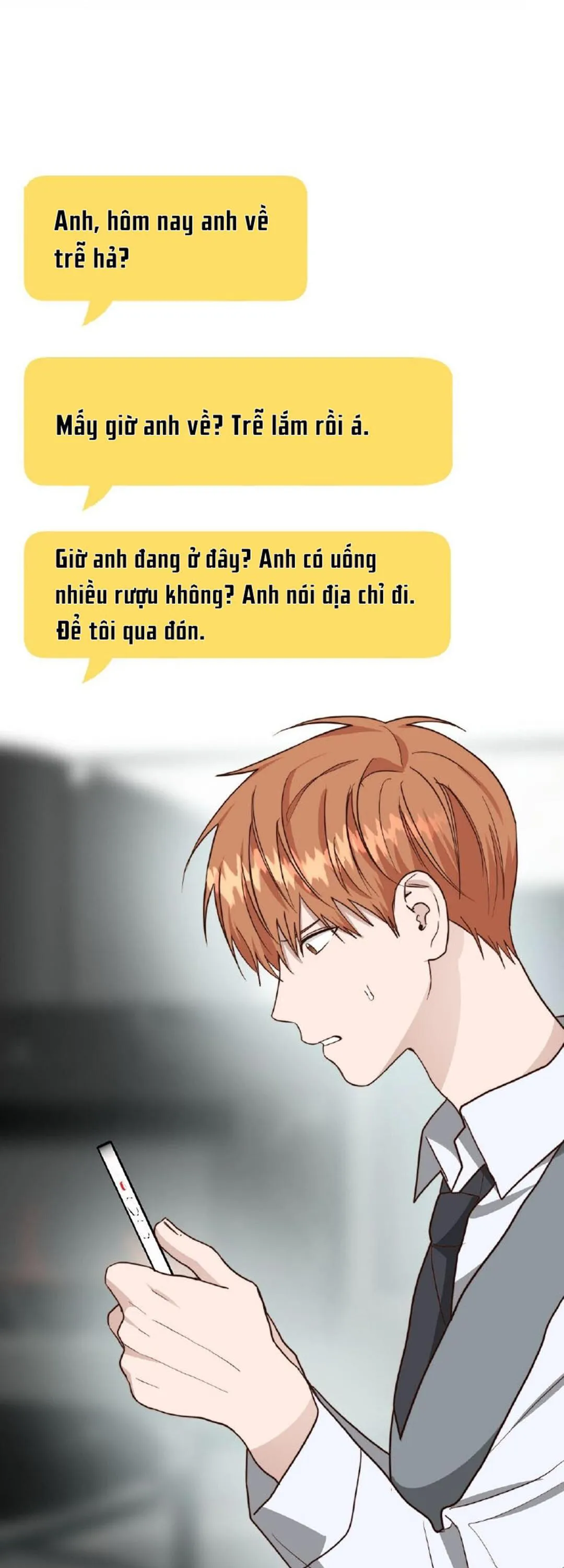 Tôi Trở Thành Nhân Vật Phụ Nhàm Chán Chapter 41 Trang 47