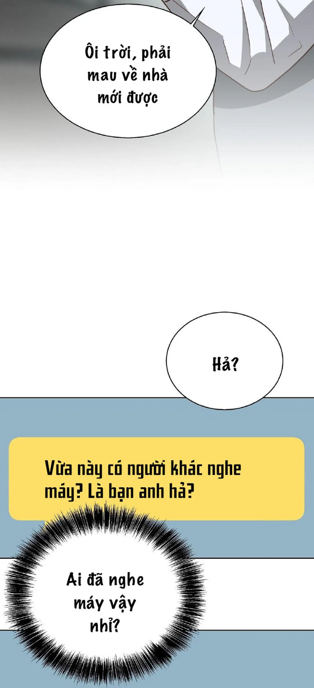 Tôi Trở Thành Nhân Vật Phụ Nhàm Chán Chapter 41 Trang 48