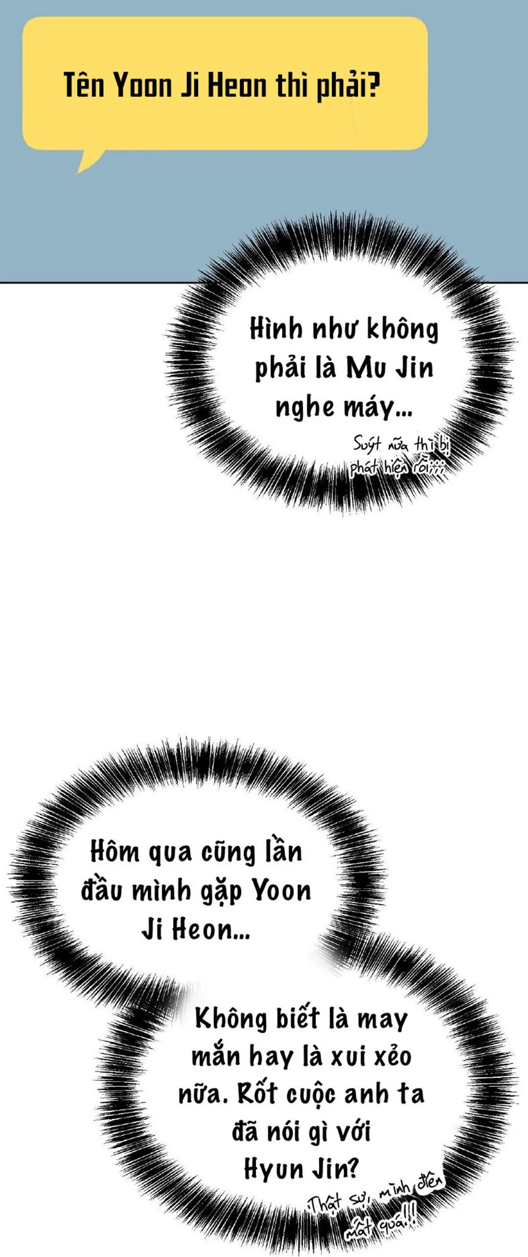 Tôi Trở Thành Nhân Vật Phụ Nhàm Chán Chapter 41 Trang 49