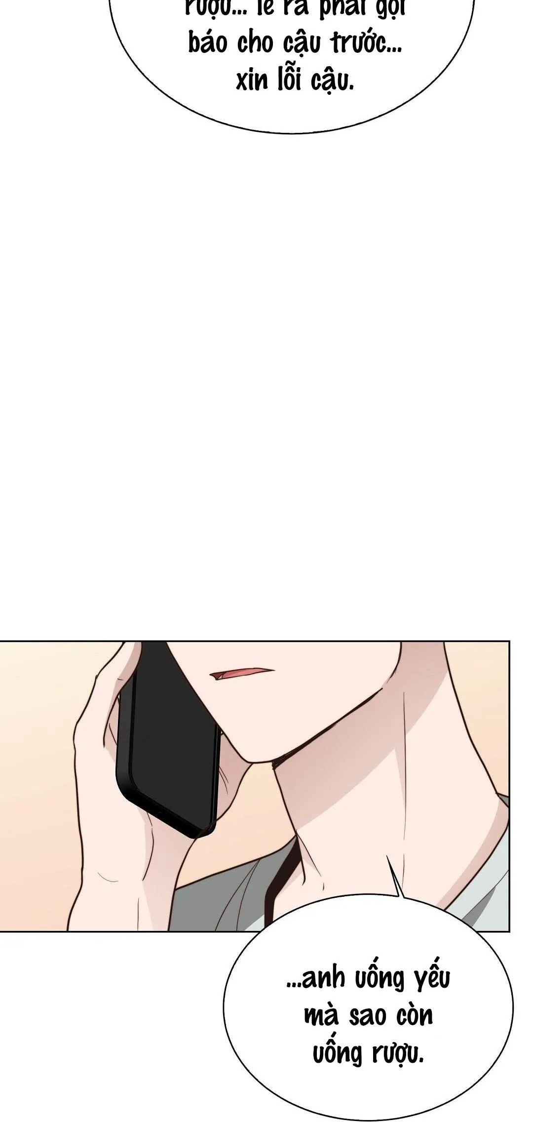 Tôi Trở Thành Nhân Vật Phụ Nhàm Chán Chapter 41 Trang 53