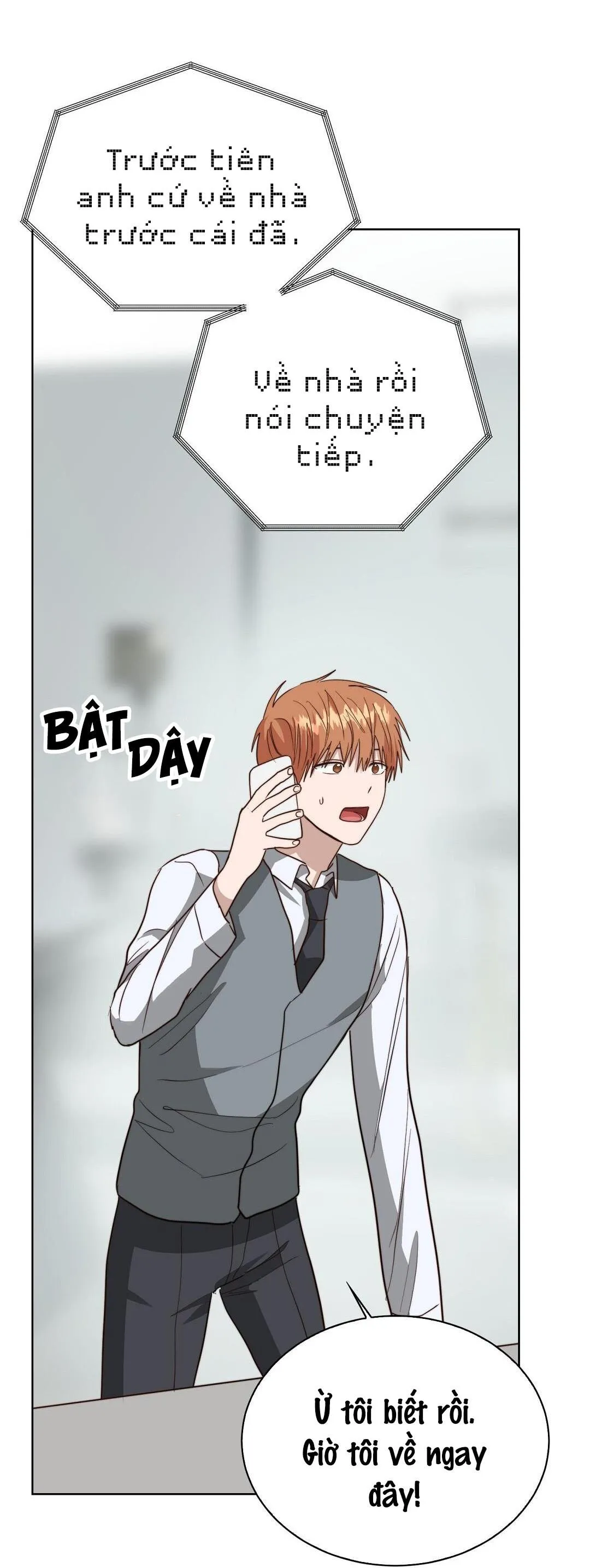 Tôi Trở Thành Nhân Vật Phụ Nhàm Chán Chapter 41 Trang 57