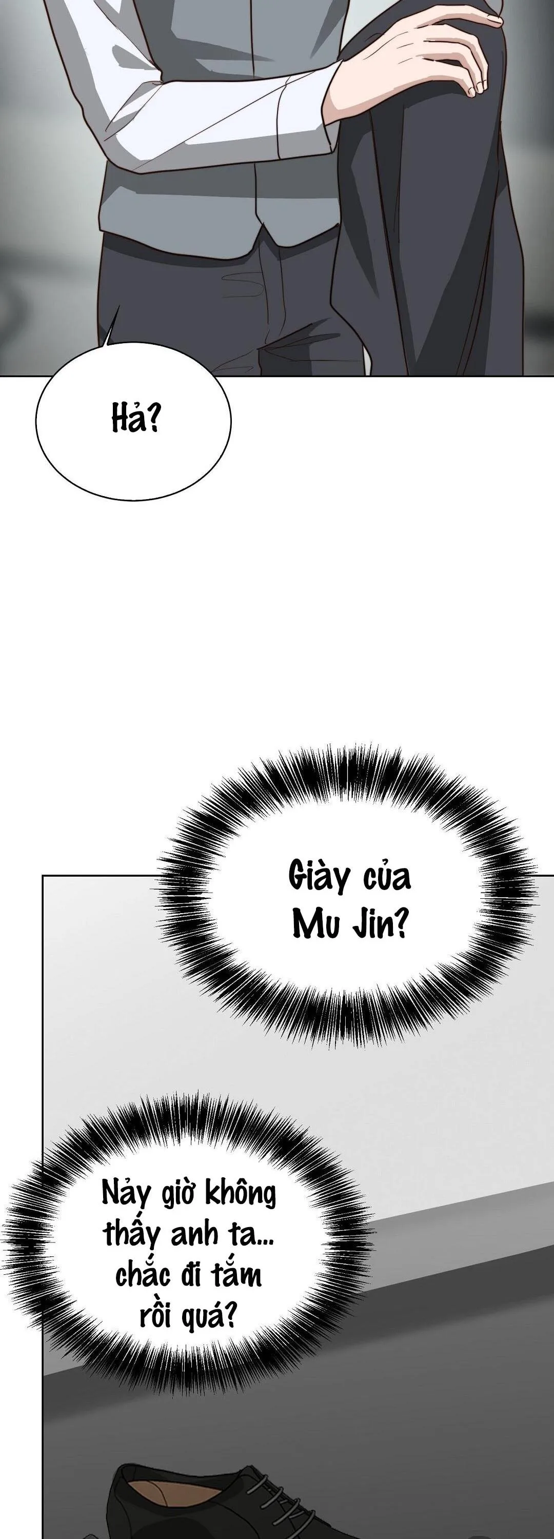 Tôi Trở Thành Nhân Vật Phụ Nhàm Chán Chapter 41 Trang 59