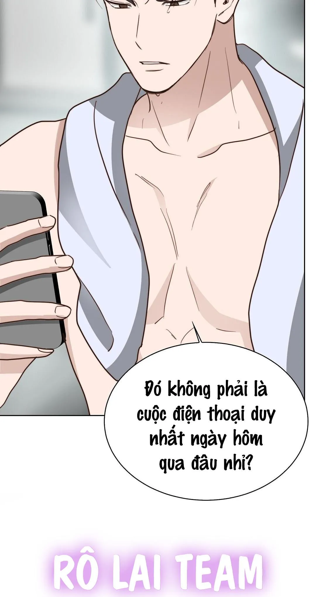 Tôi Trở Thành Nhân Vật Phụ Nhàm Chán Chapter 41 Trang 71