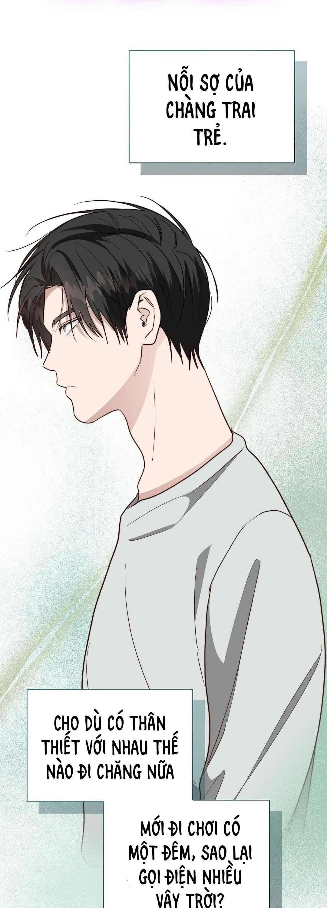 Tôi Trở Thành Nhân Vật Phụ Nhàm Chán Chapter 41 Trang 72