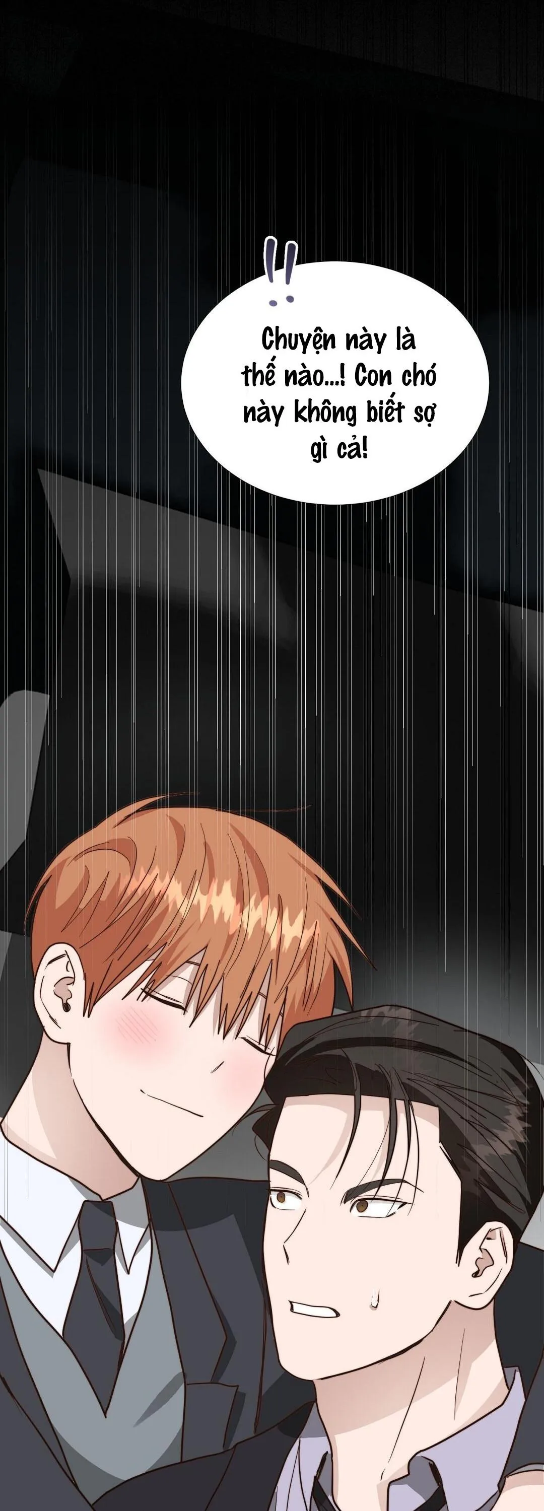 Tôi Trở Thành Nhân Vật Phụ Nhàm Chán Chapter 41 Trang 82