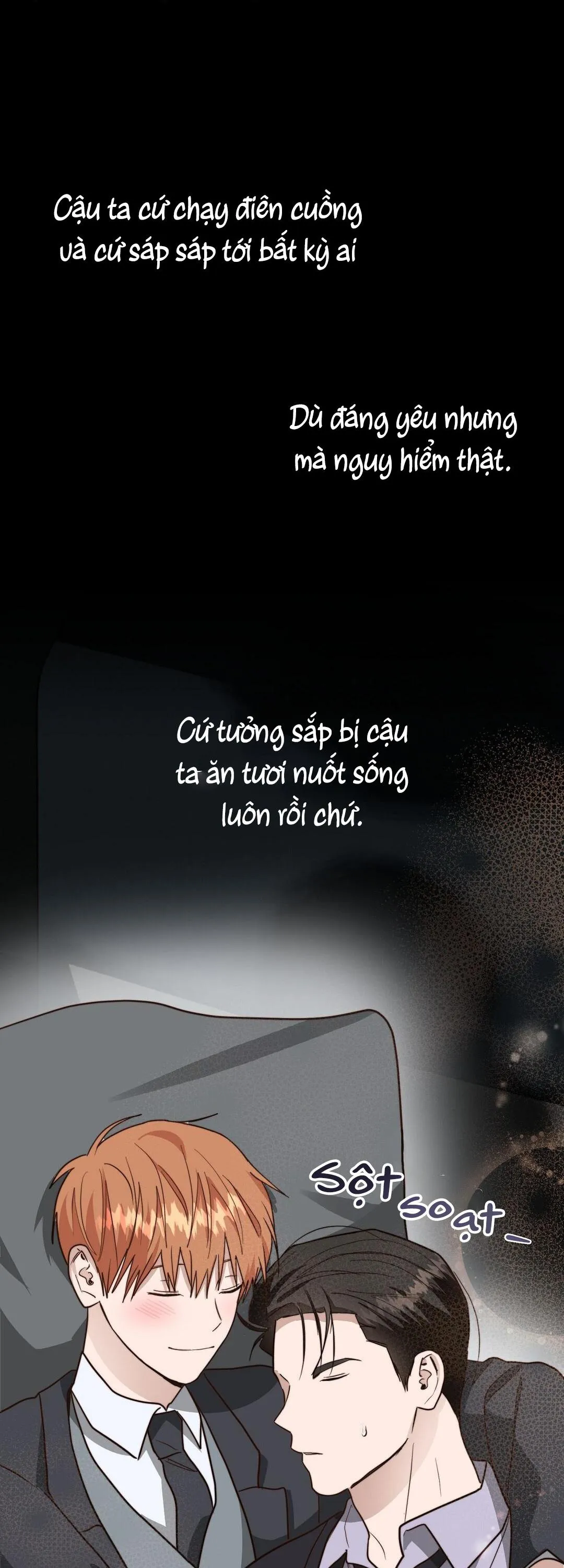 Tôi Trở Thành Nhân Vật Phụ Nhàm Chán Chapter 41 Trang 84