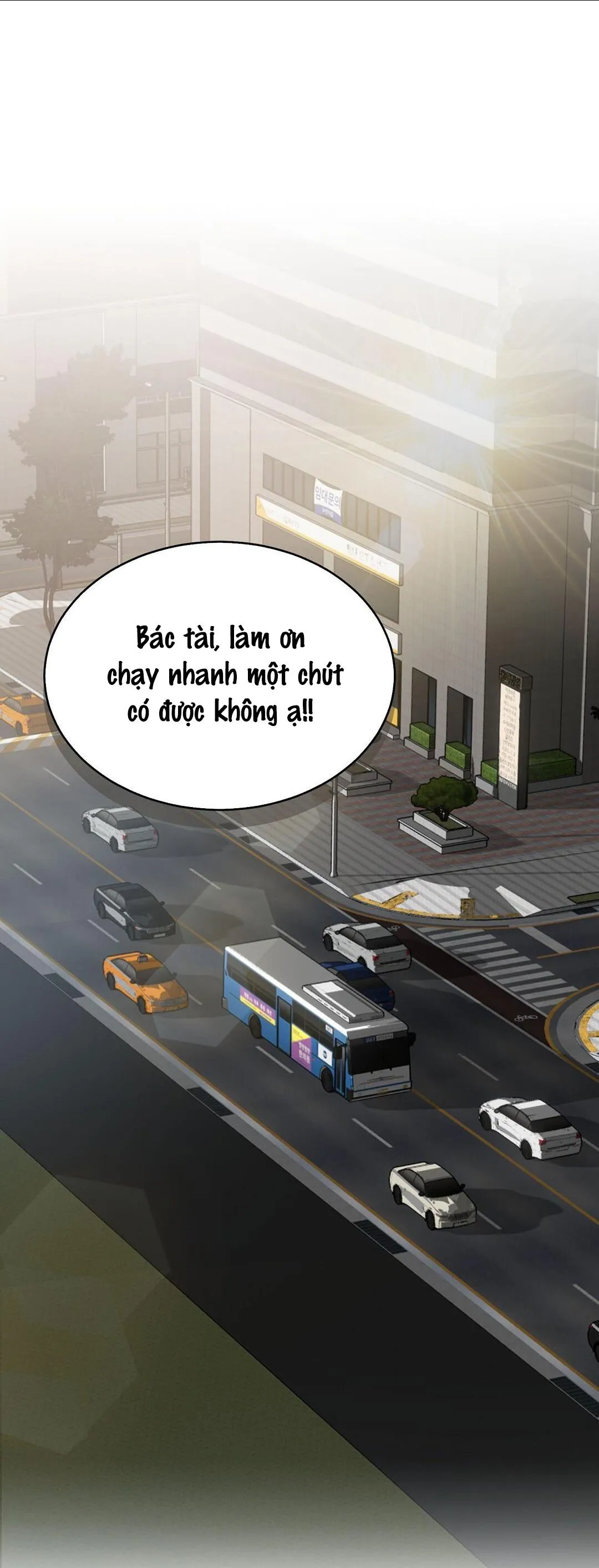 Tôi Trở Thành Nhân Vật Phụ Nhàm Chán Chapter 42 Trang 4