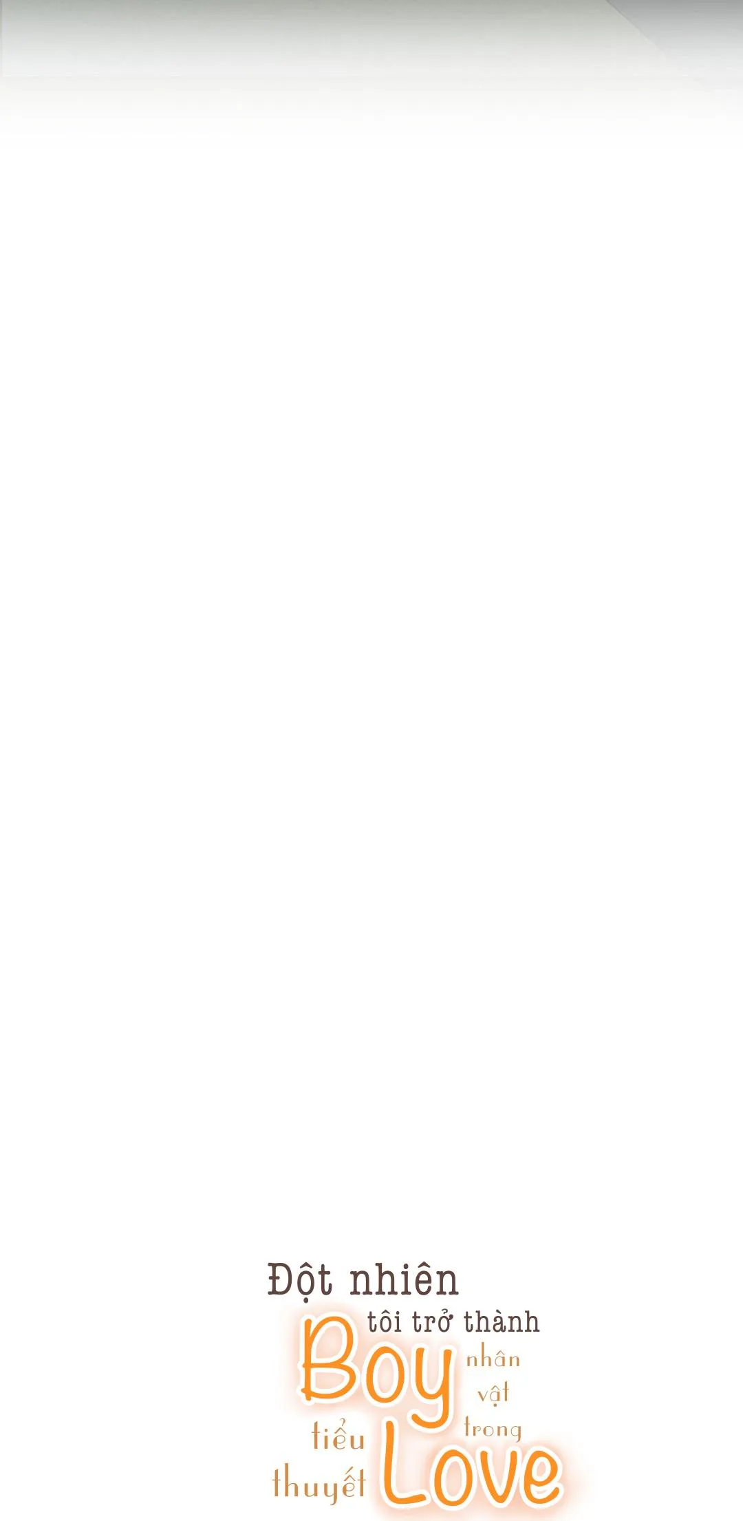 Tôi Trở Thành Nhân Vật Phụ Nhàm Chán Chapter 42 Trang 5