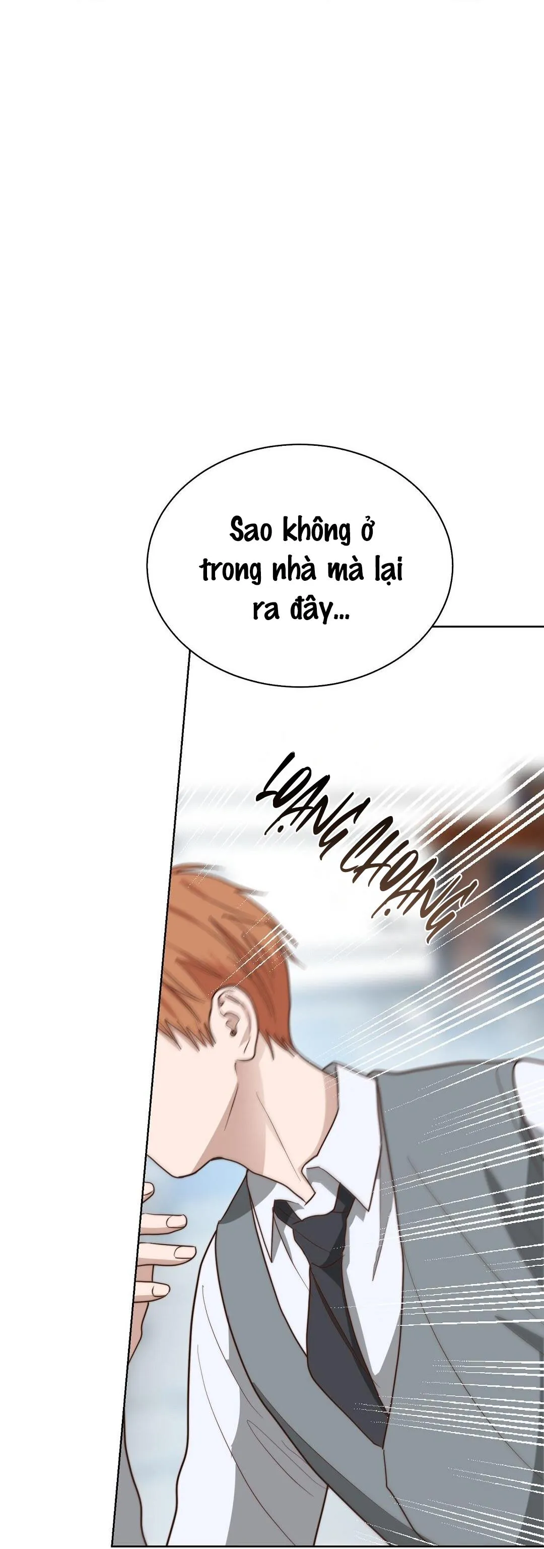 Tôi Trở Thành Nhân Vật Phụ Nhàm Chán Chapter 42 Trang 9