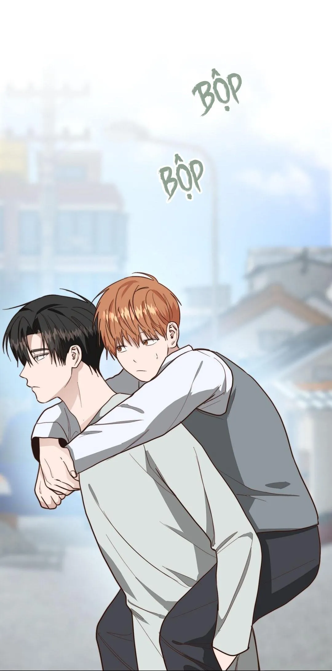 Tôi Trở Thành Nhân Vật Phụ Nhàm Chán Chapter 42 Trang 18