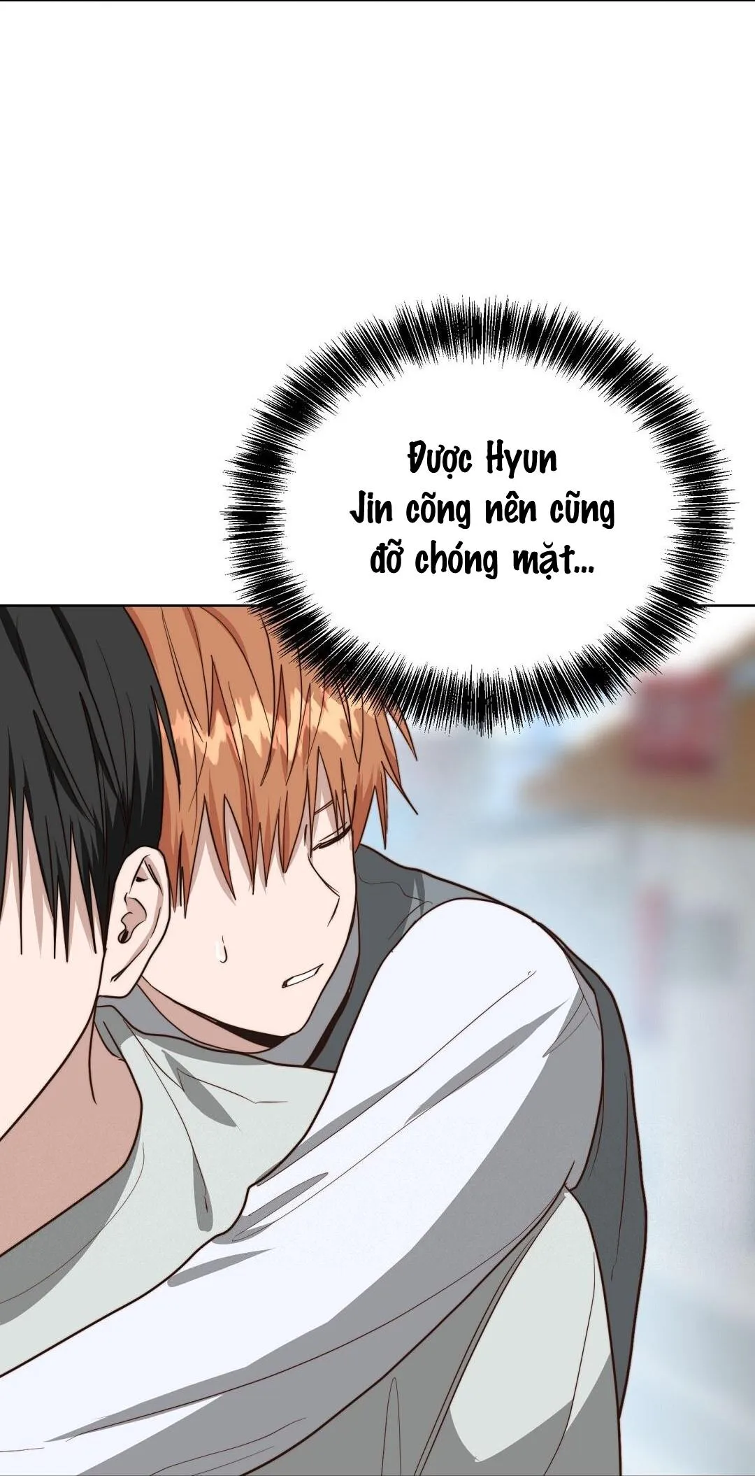 Tôi Trở Thành Nhân Vật Phụ Nhàm Chán Chapter 42 Trang 19