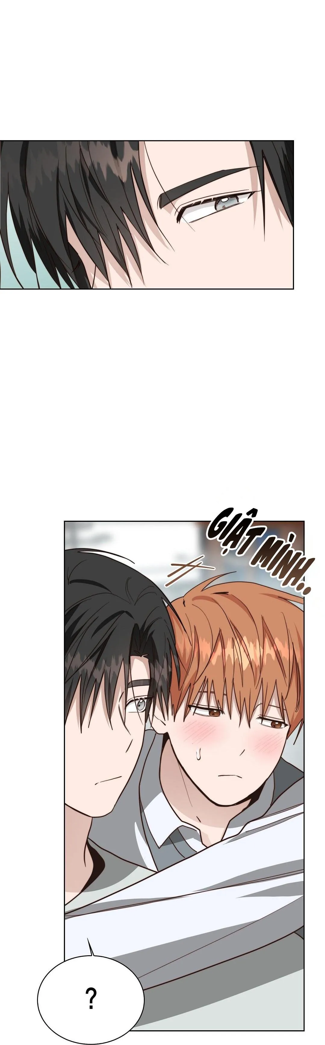 Tôi Trở Thành Nhân Vật Phụ Nhàm Chán Chapter 42 Trang 22