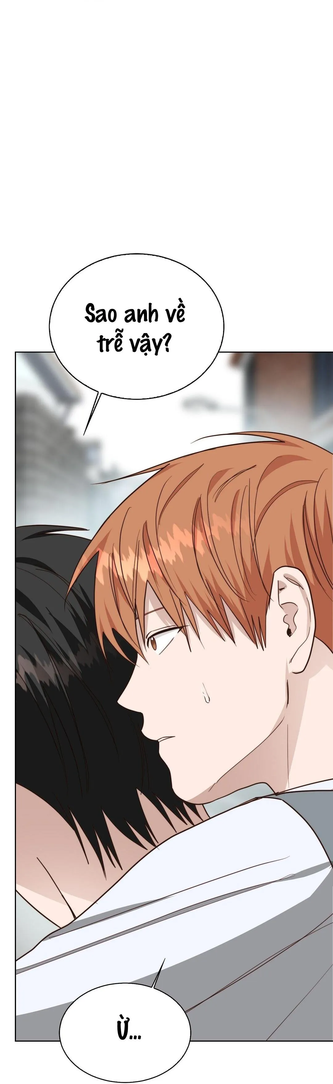 Tôi Trở Thành Nhân Vật Phụ Nhàm Chán Chapter 42 Trang 23