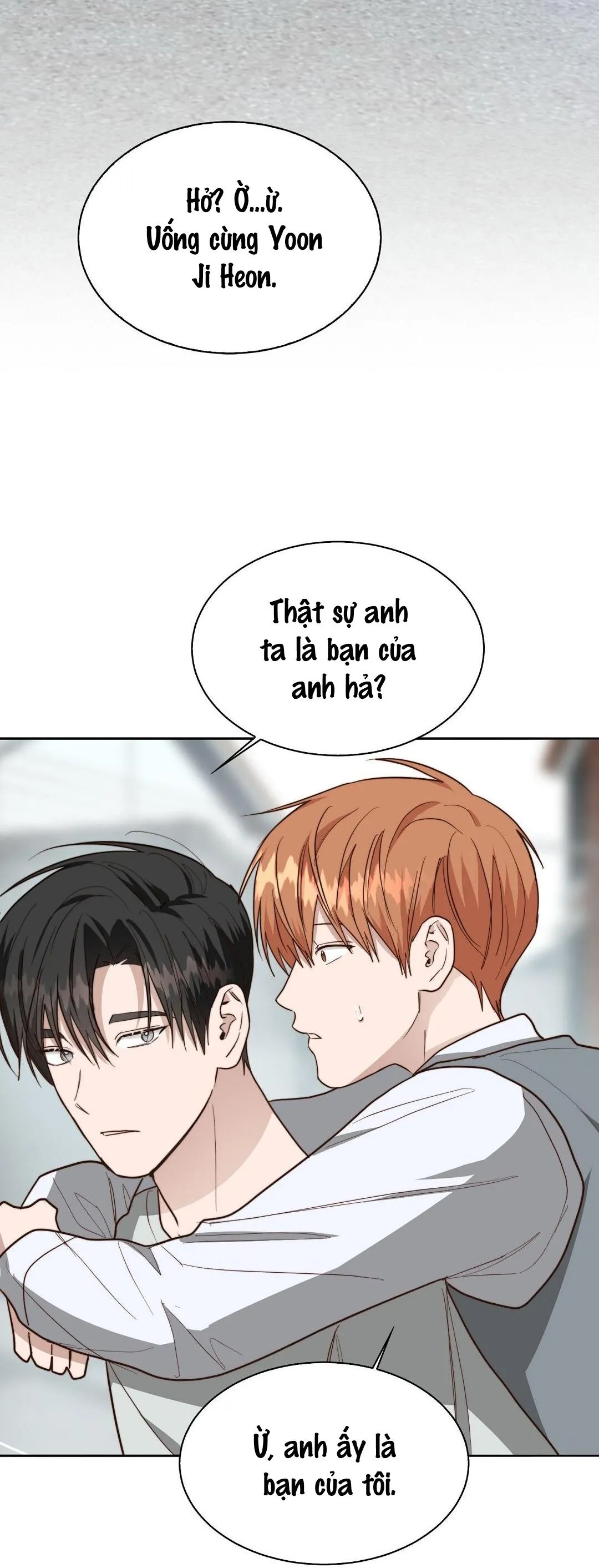 Tôi Trở Thành Nhân Vật Phụ Nhàm Chán Chapter 42 Trang 25