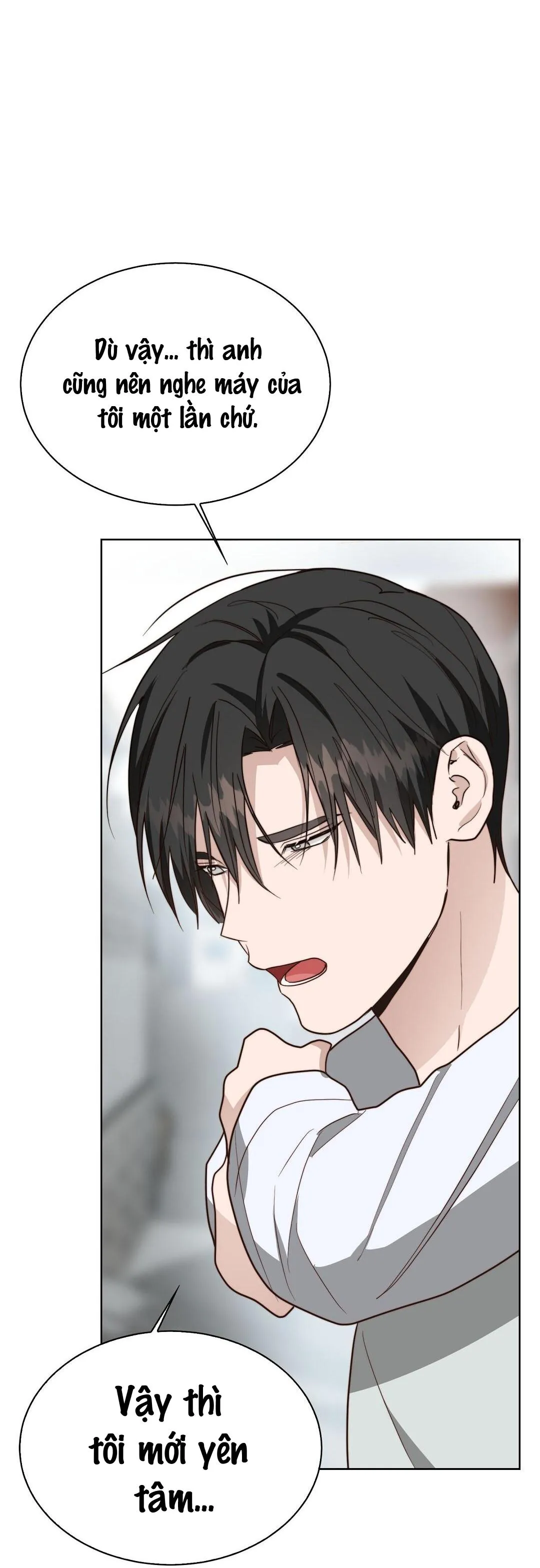 Tôi Trở Thành Nhân Vật Phụ Nhàm Chán Chapter 42 Trang 26