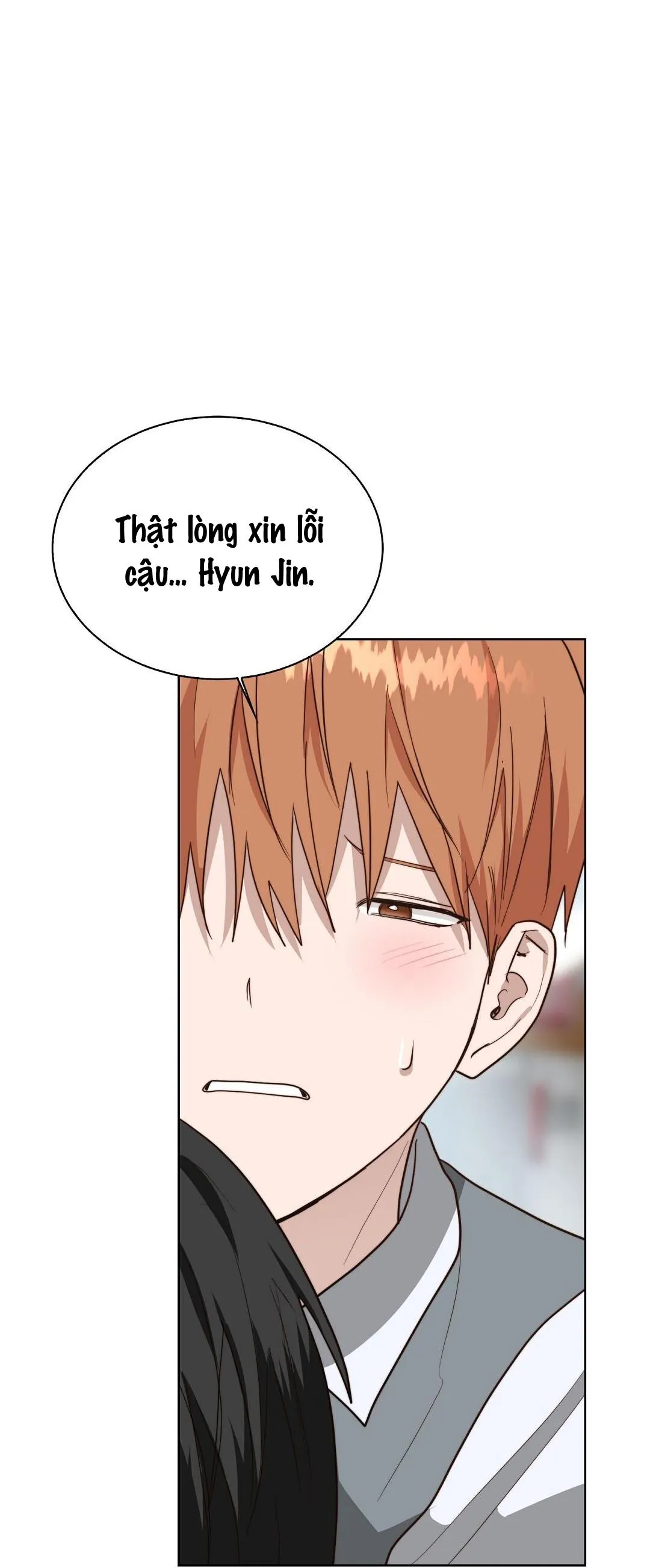 Tôi Trở Thành Nhân Vật Phụ Nhàm Chán Chapter 42 Trang 27