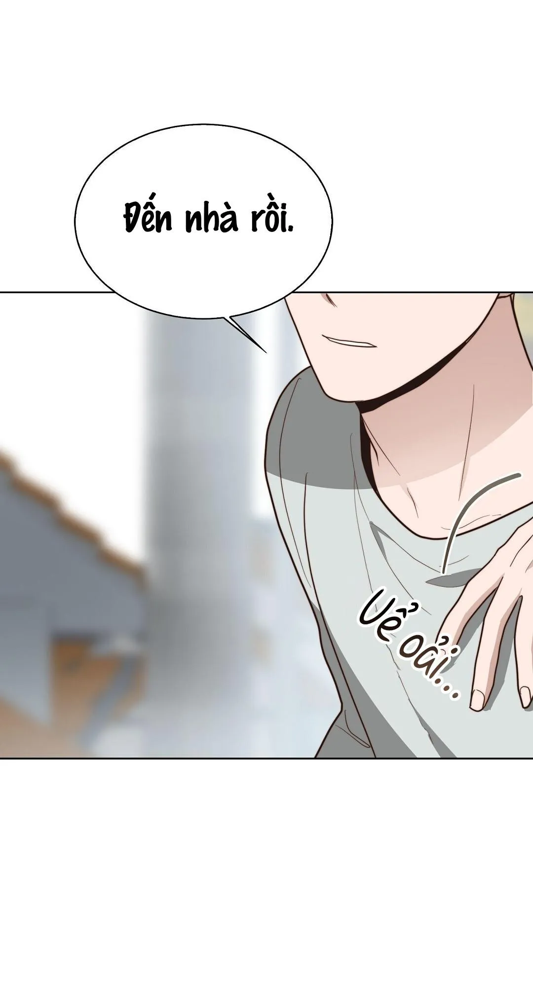 Tôi Trở Thành Nhân Vật Phụ Nhàm Chán Chapter 42 Trang 29